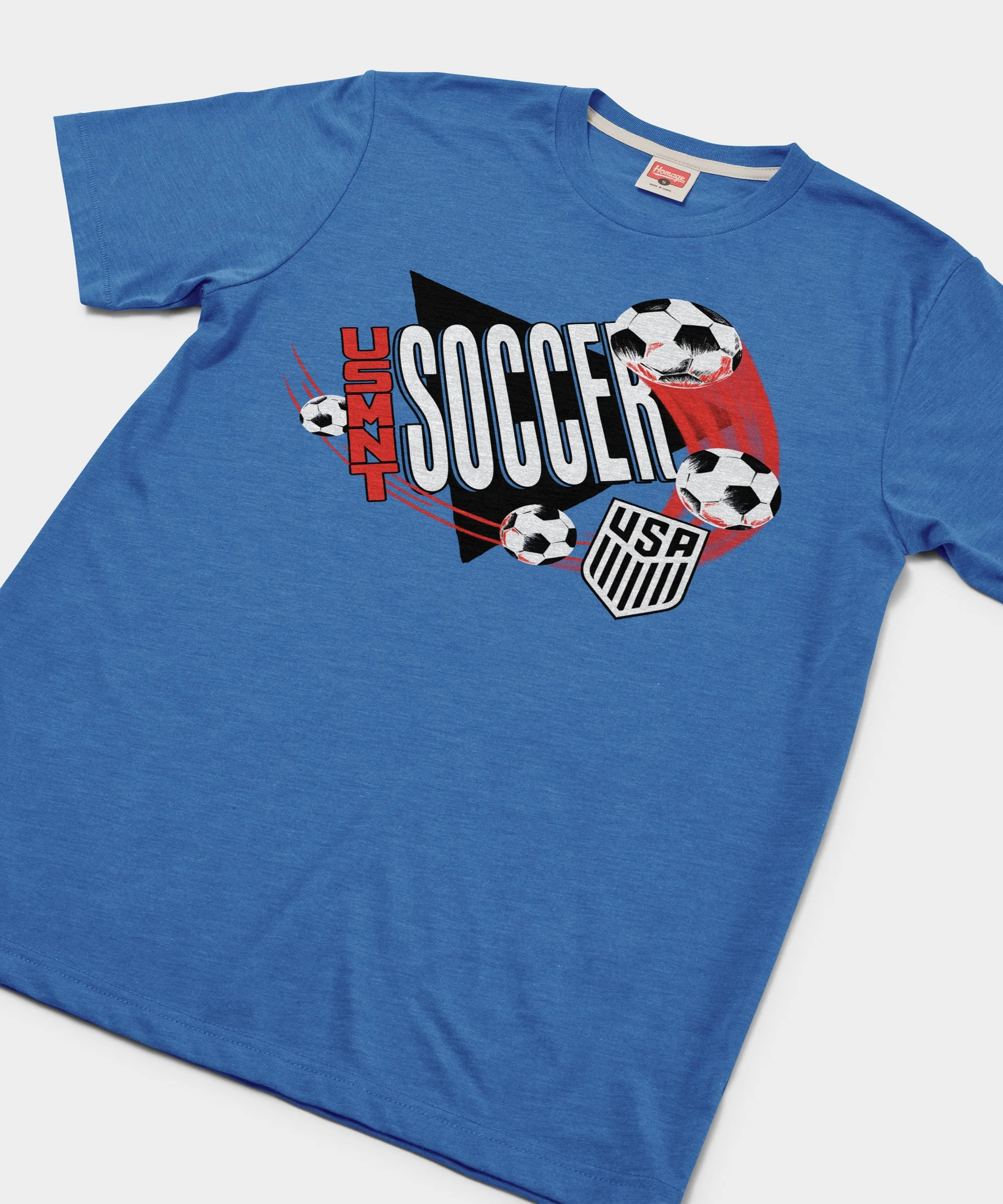 USMNT Soccer - Image 2