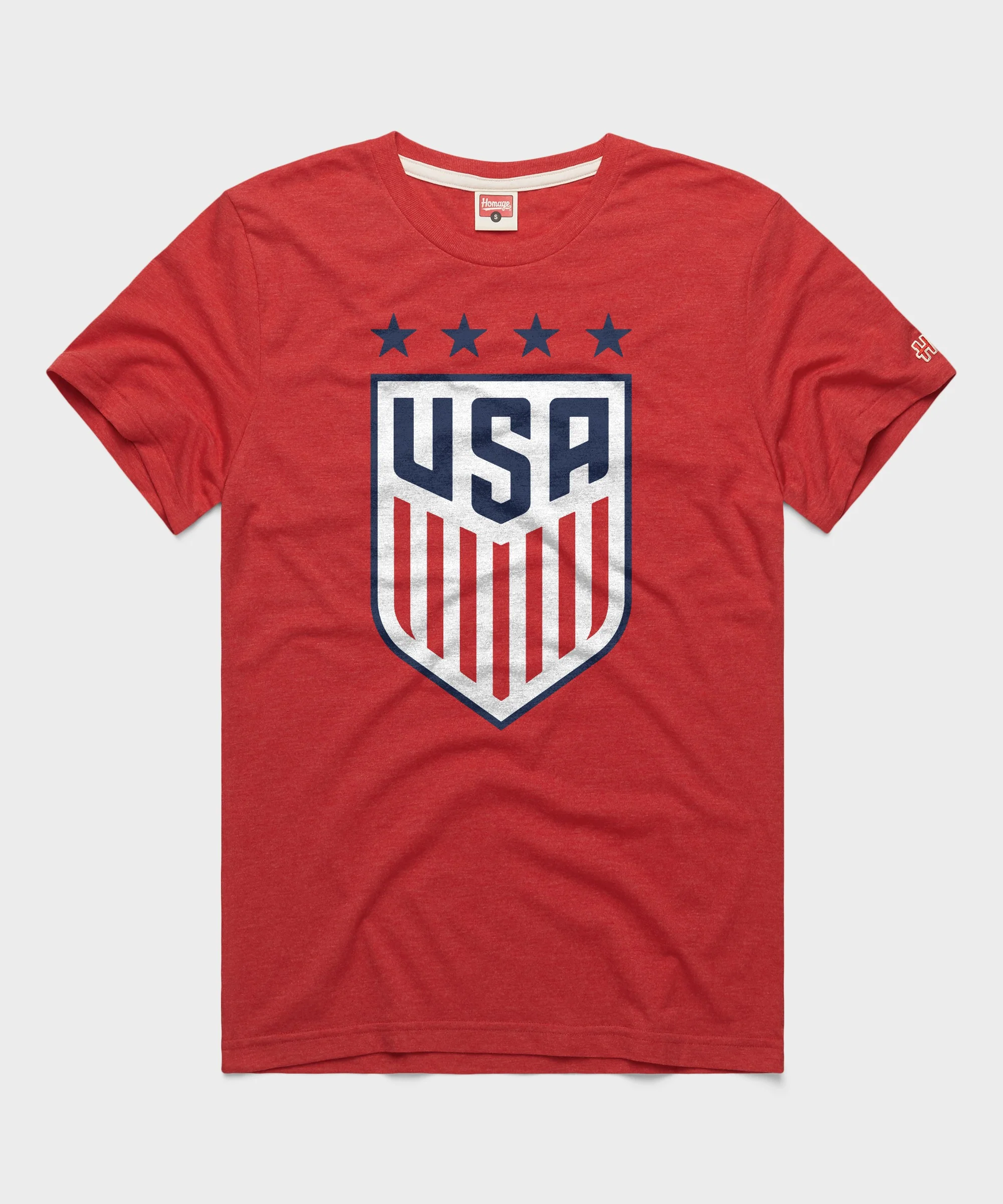 USWNT Crest - Image 2
