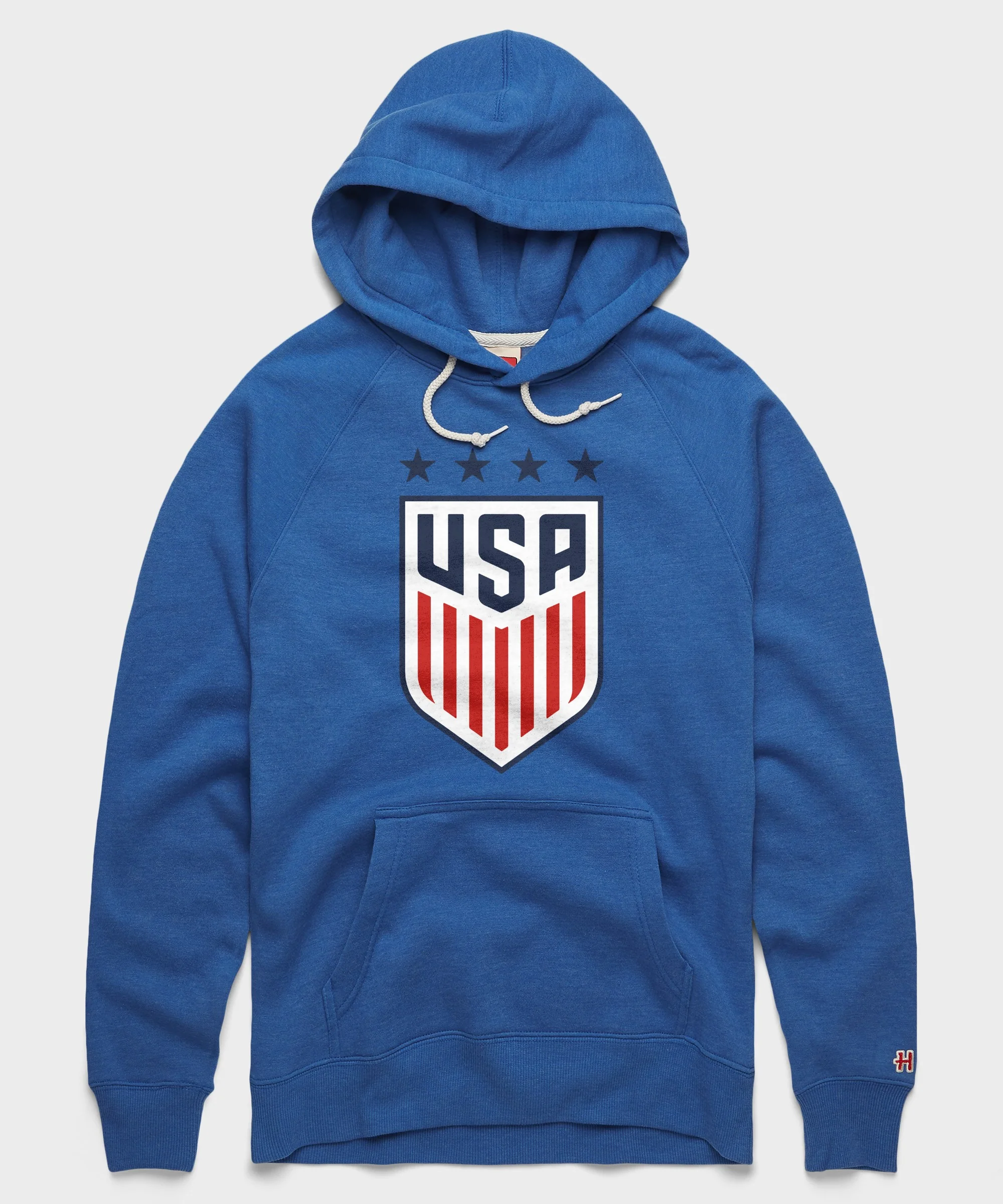 USWNT Crest Hoodie