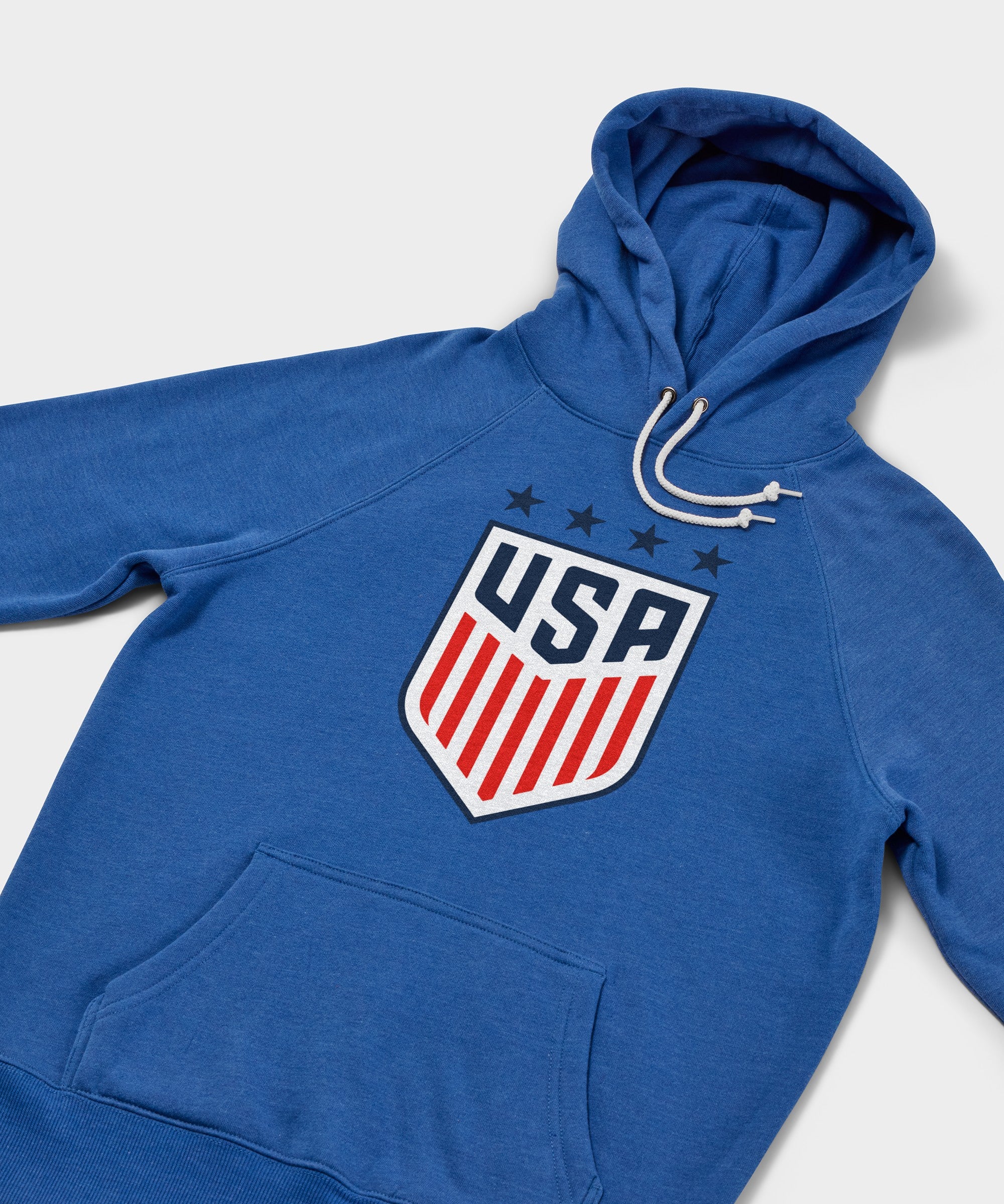 USWNT Crest Hoodie - Image 4
