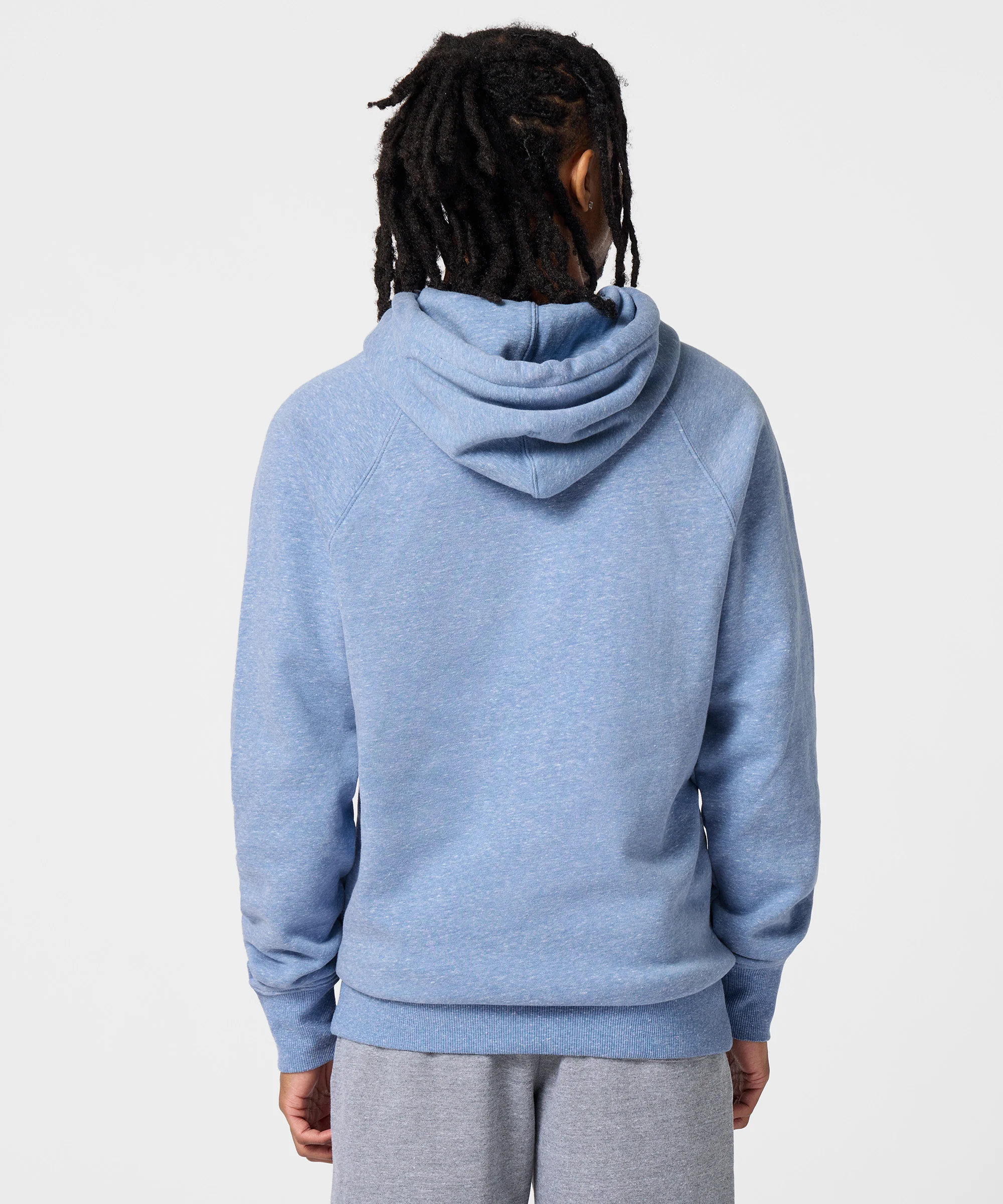 Utah Jazz Logo Hoodie - Image 4