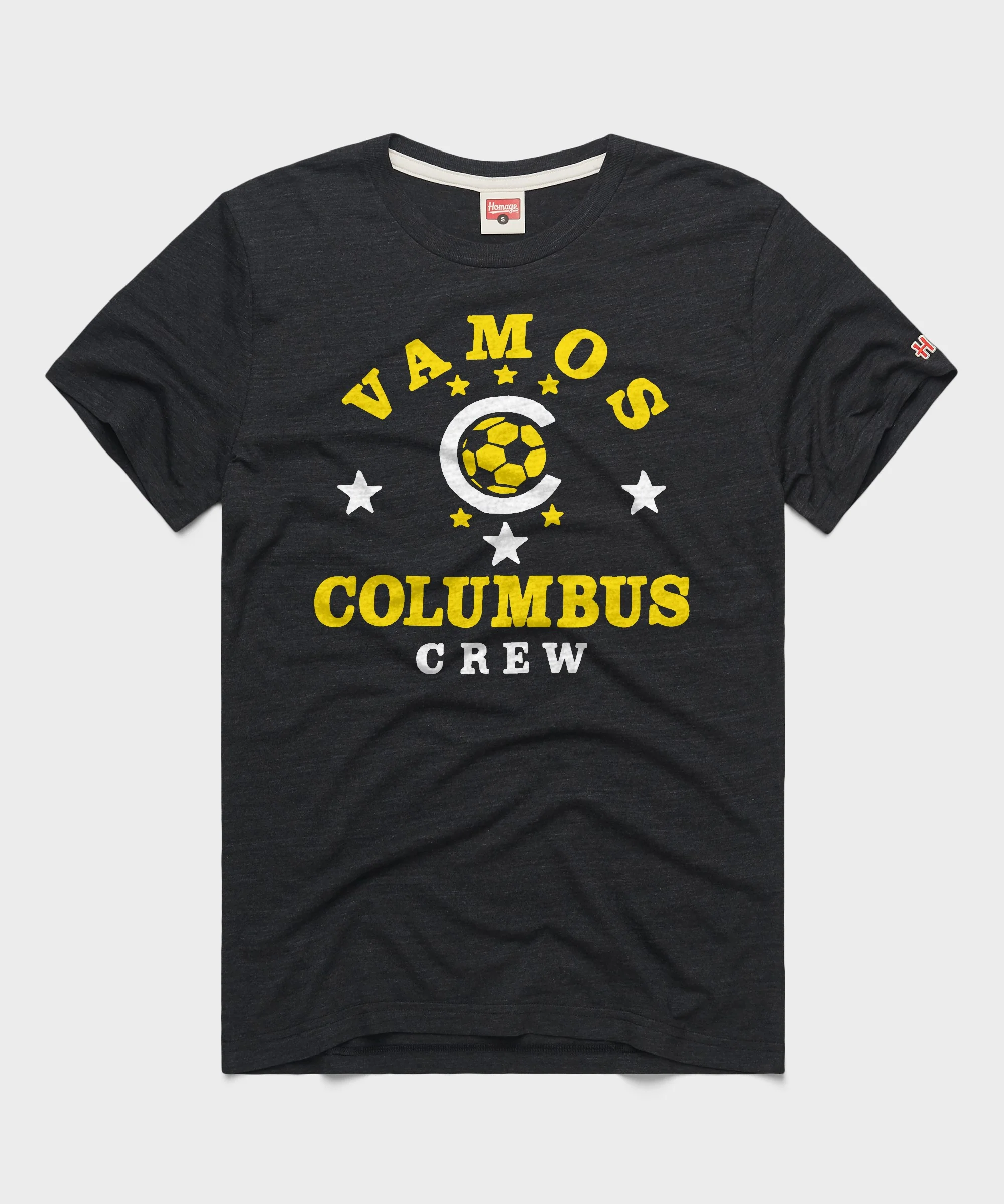 Vamos Columbus Crew - Image 2