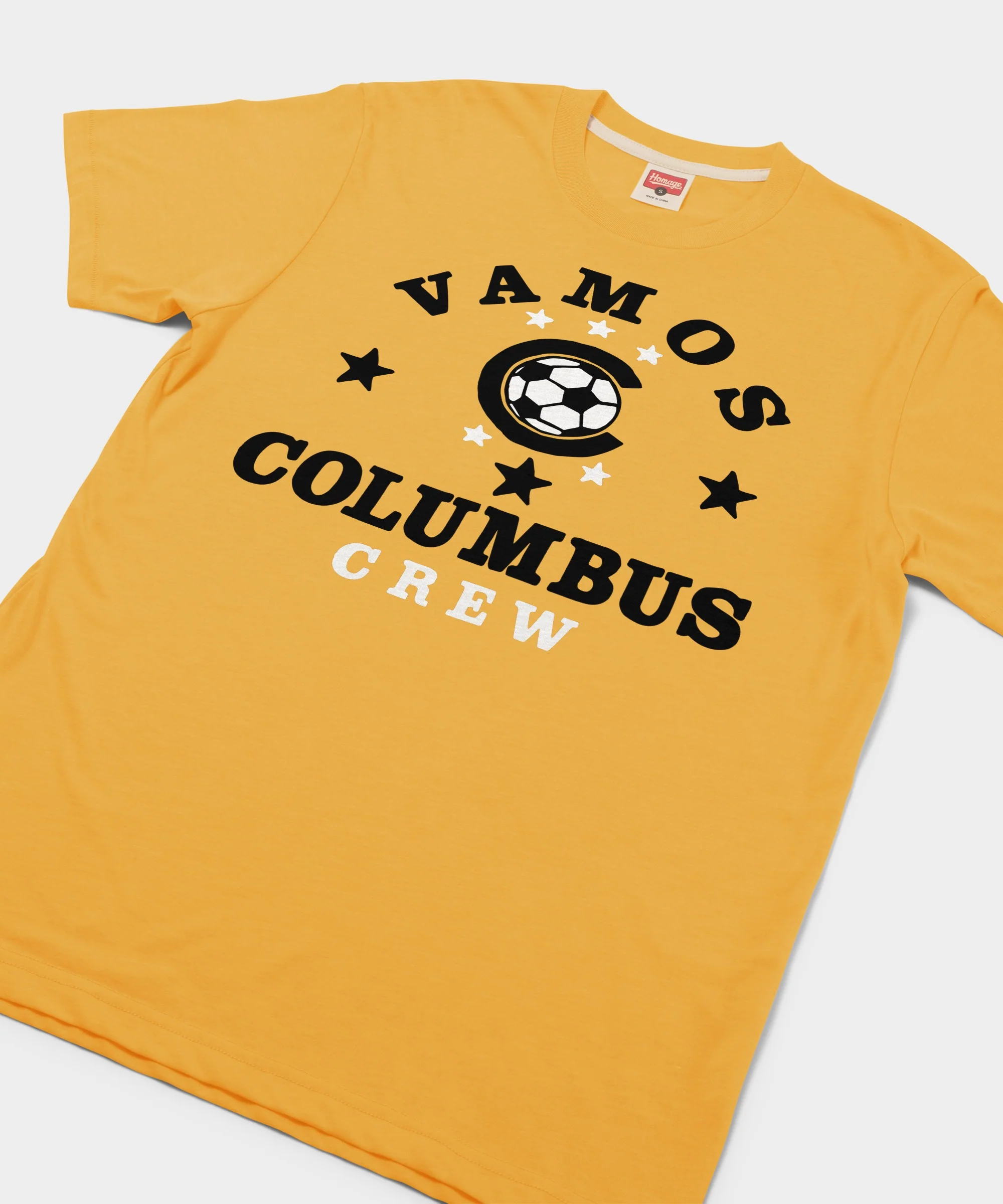 Vamos Columbus Crew - Image 3