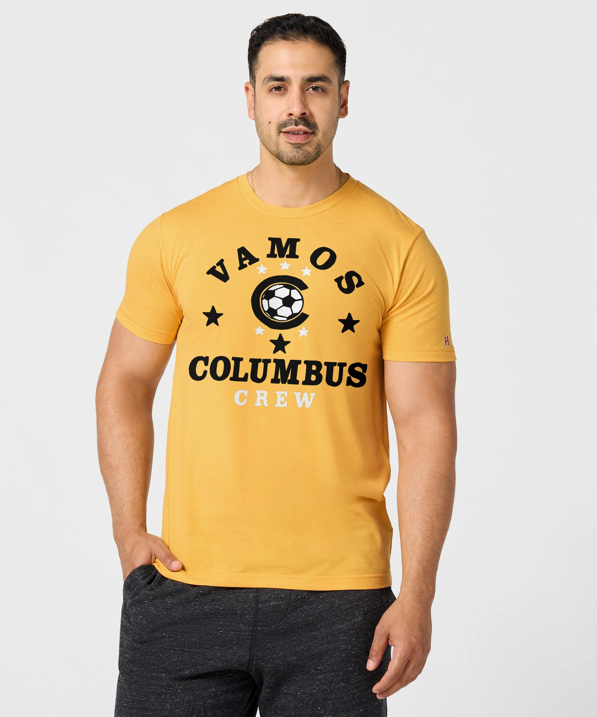 Vamos Columbus Crew - Image 5
