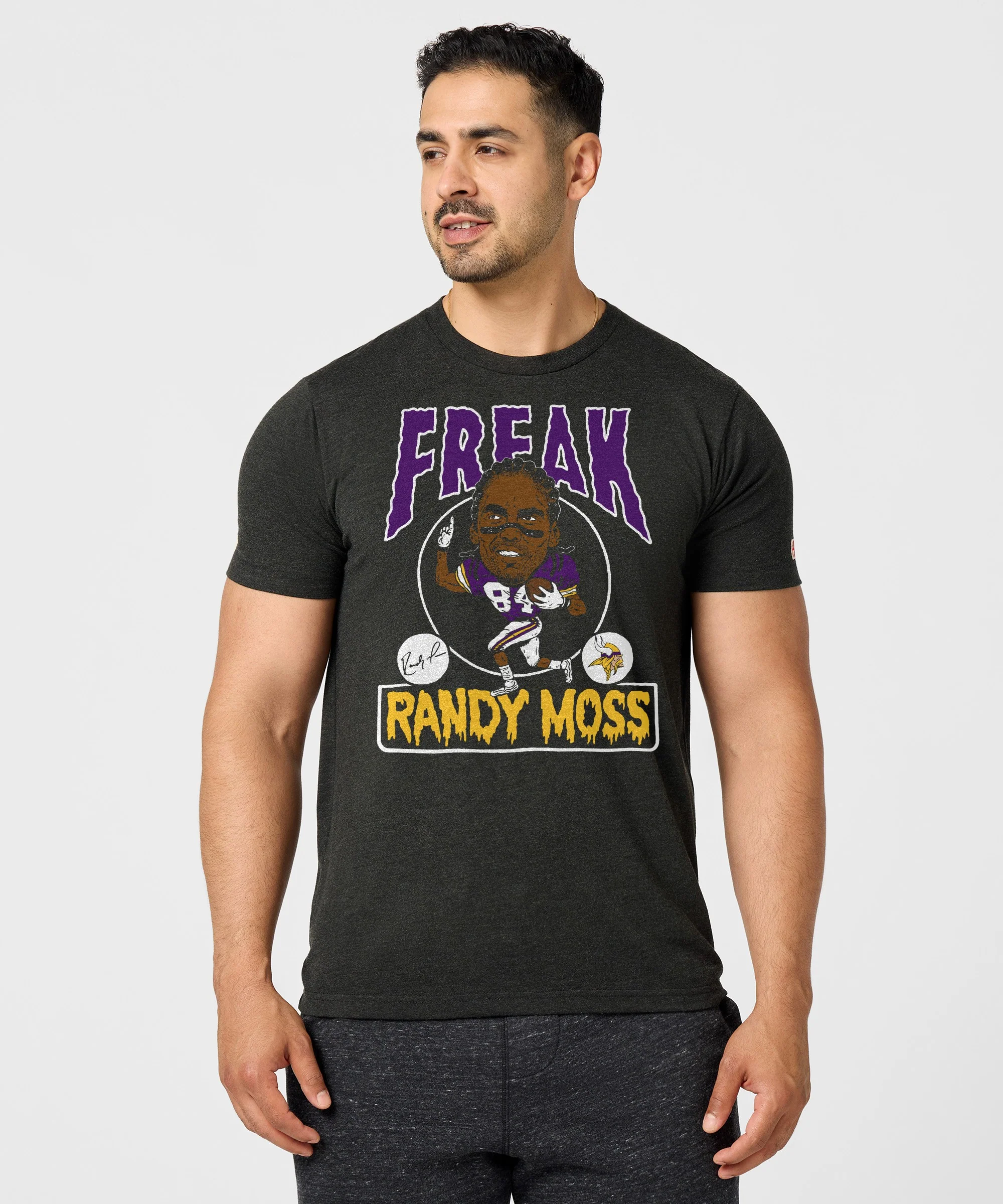 Vikings Randy Moss Freak - Image 3