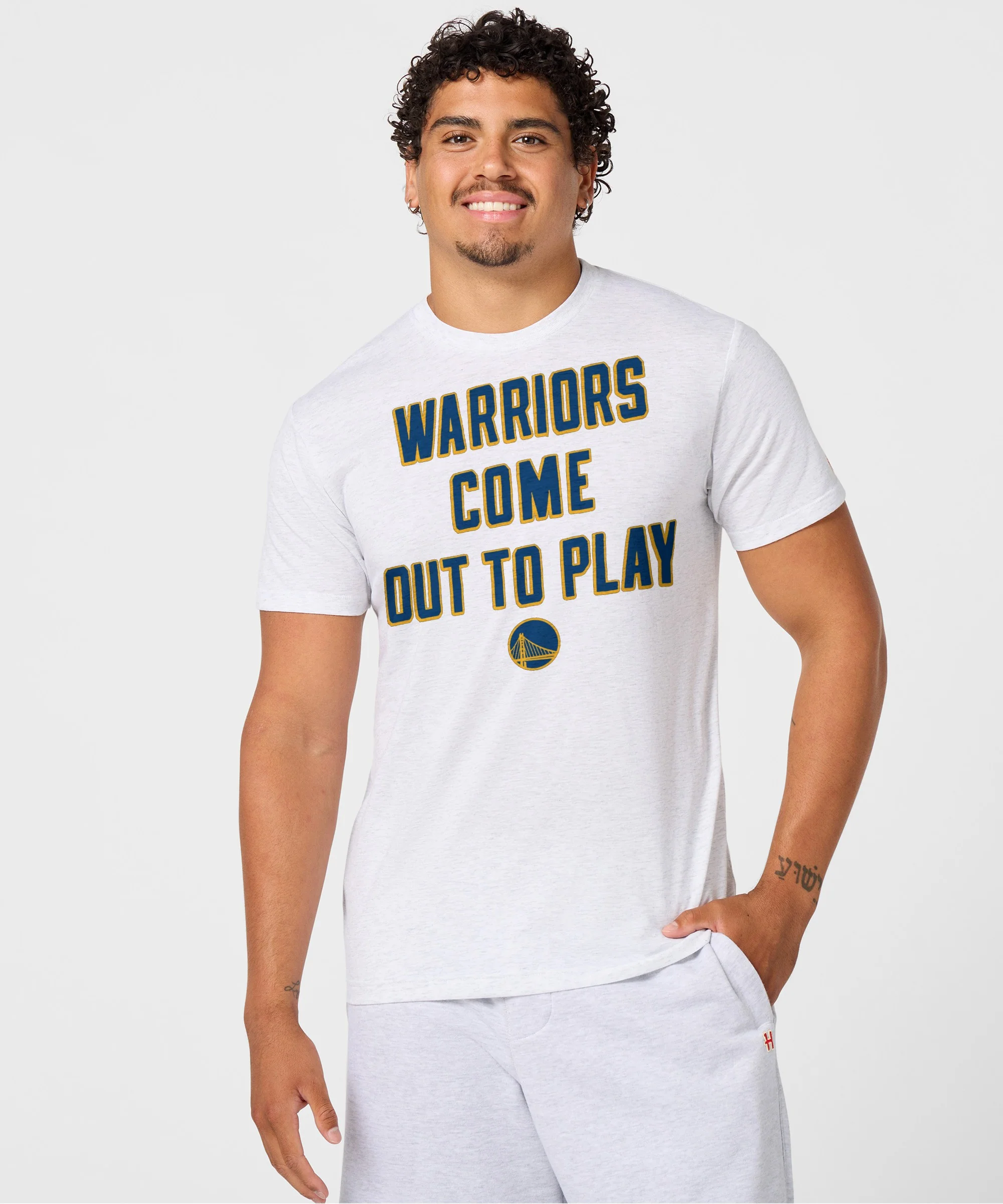 Warriors Come Out To Play - Image 3