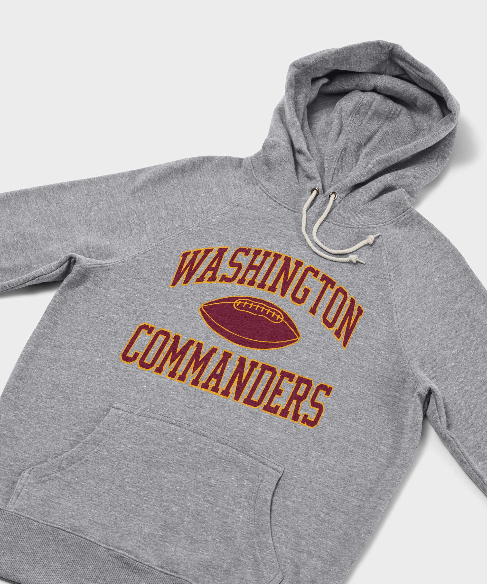 Washington Commanders Gridiron Hoodie - Image 2
