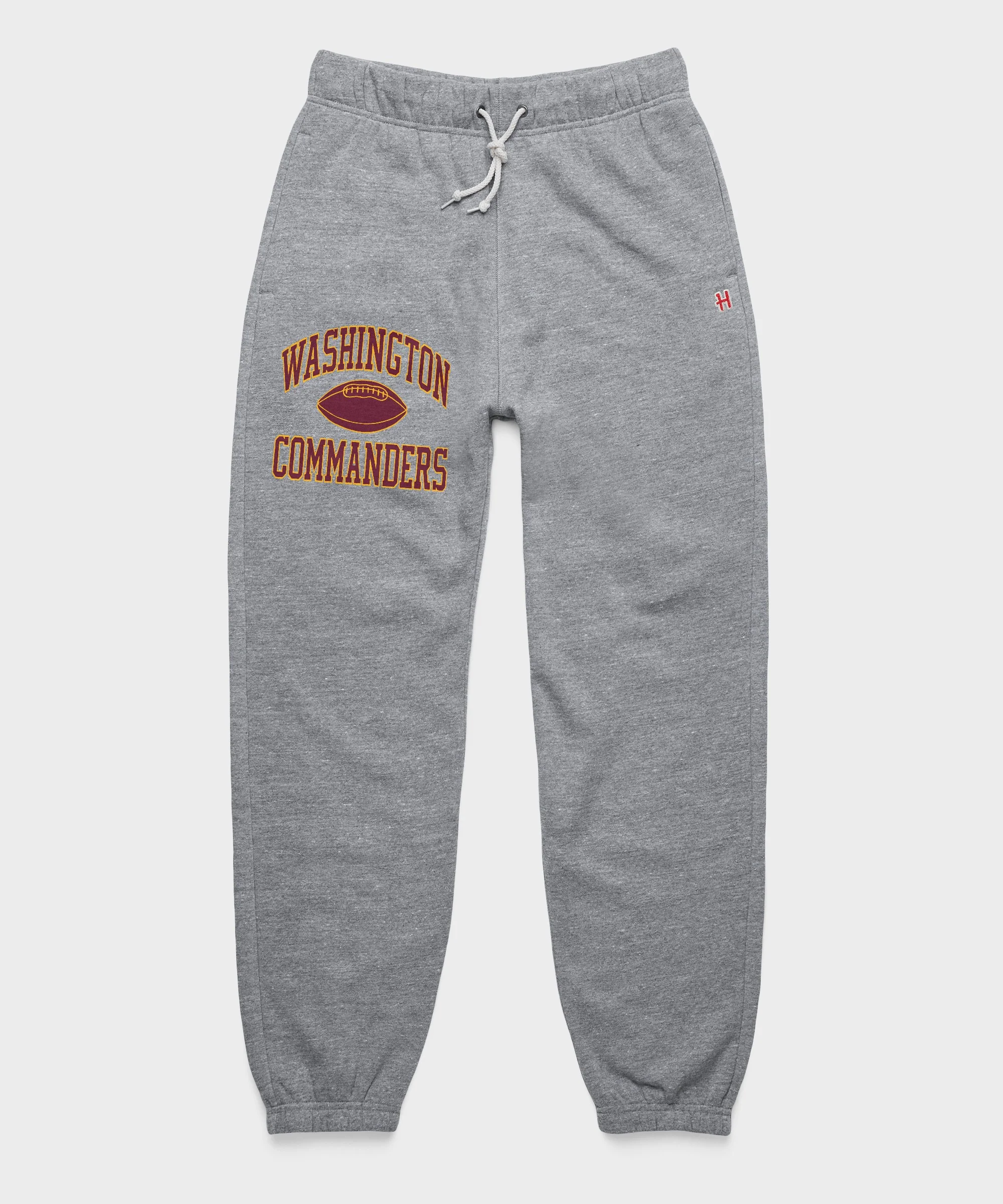 Washington Commanders Gridiron Sweatpants
