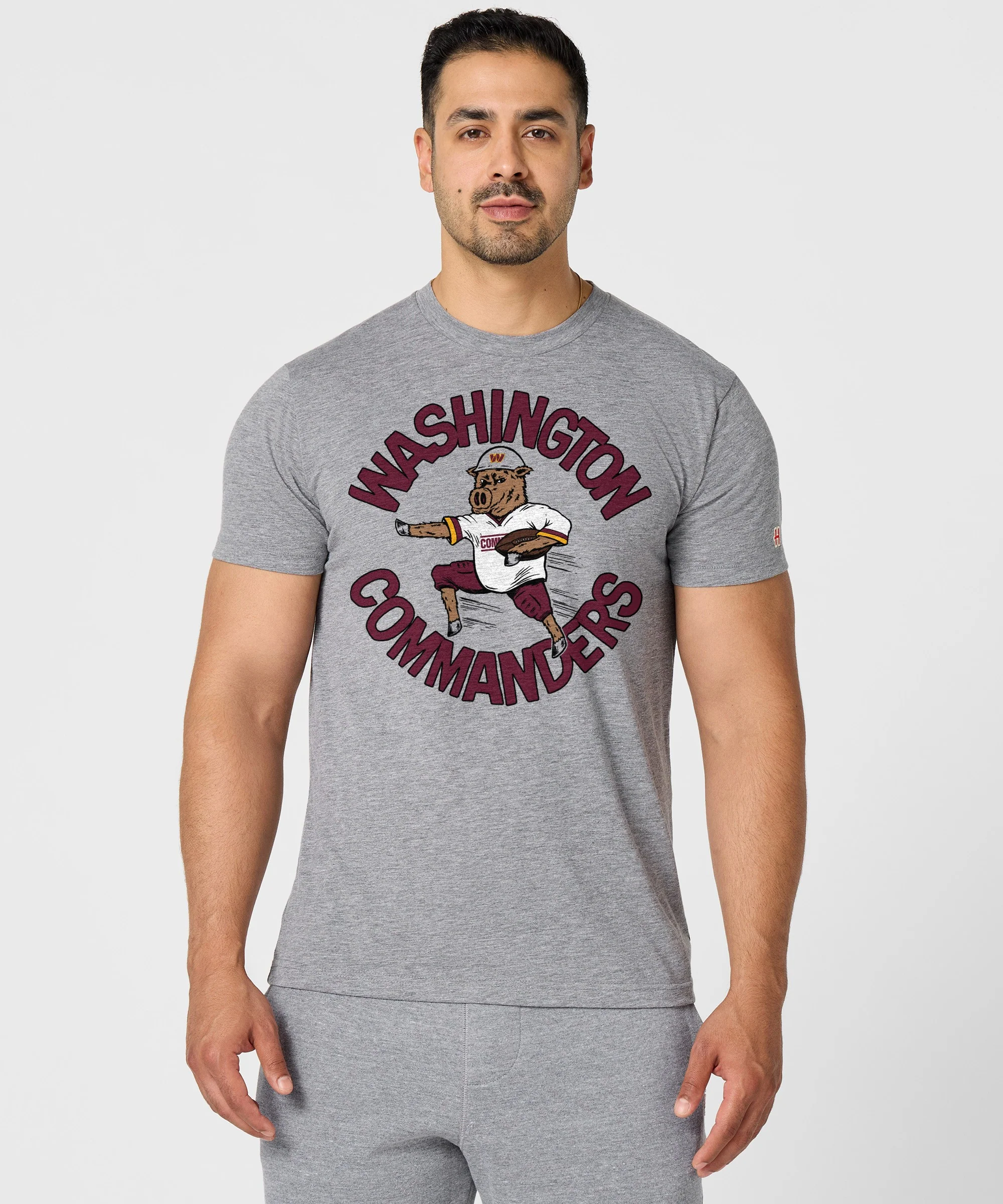 Washington Commanders Mascot - Image 3