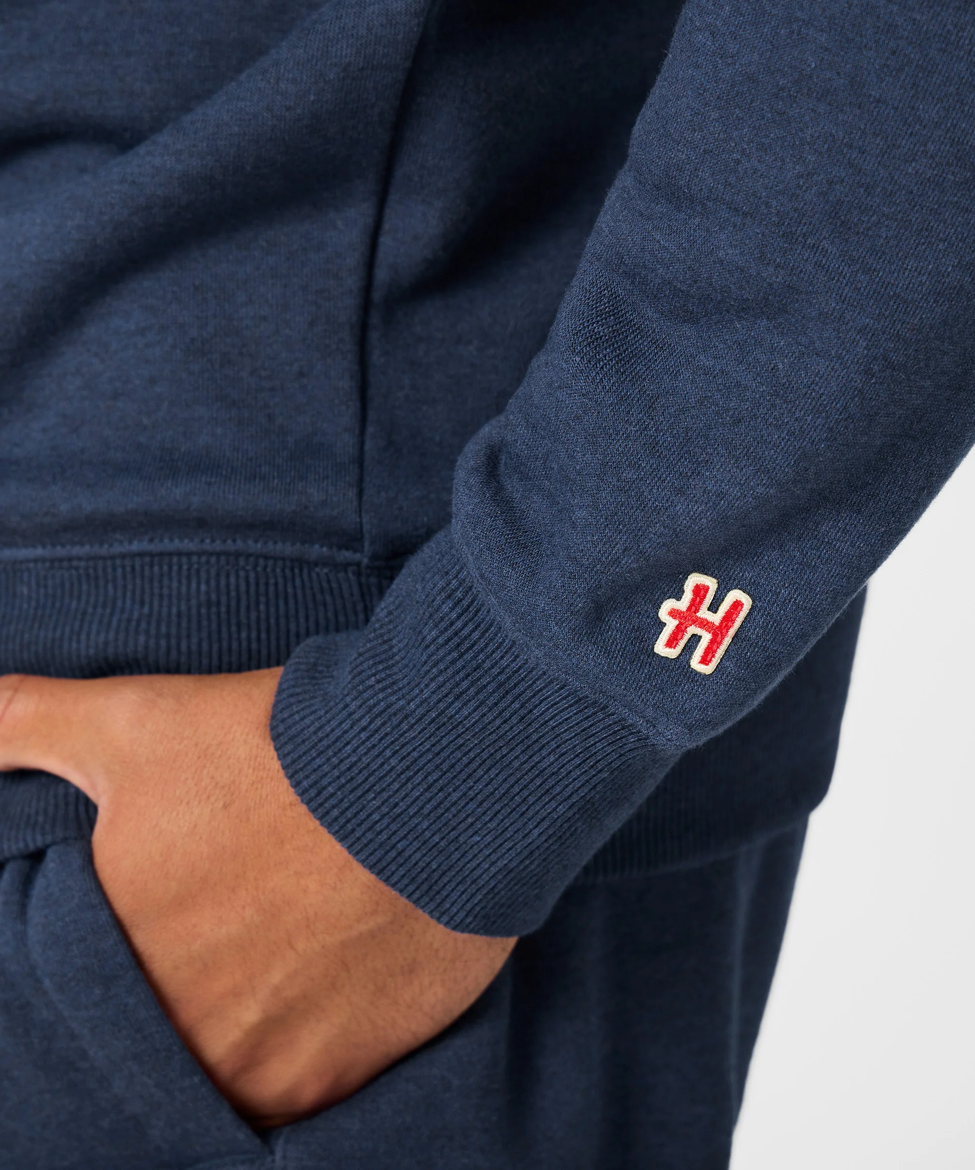 Washington Nationals '05 Crewneck - Image 5