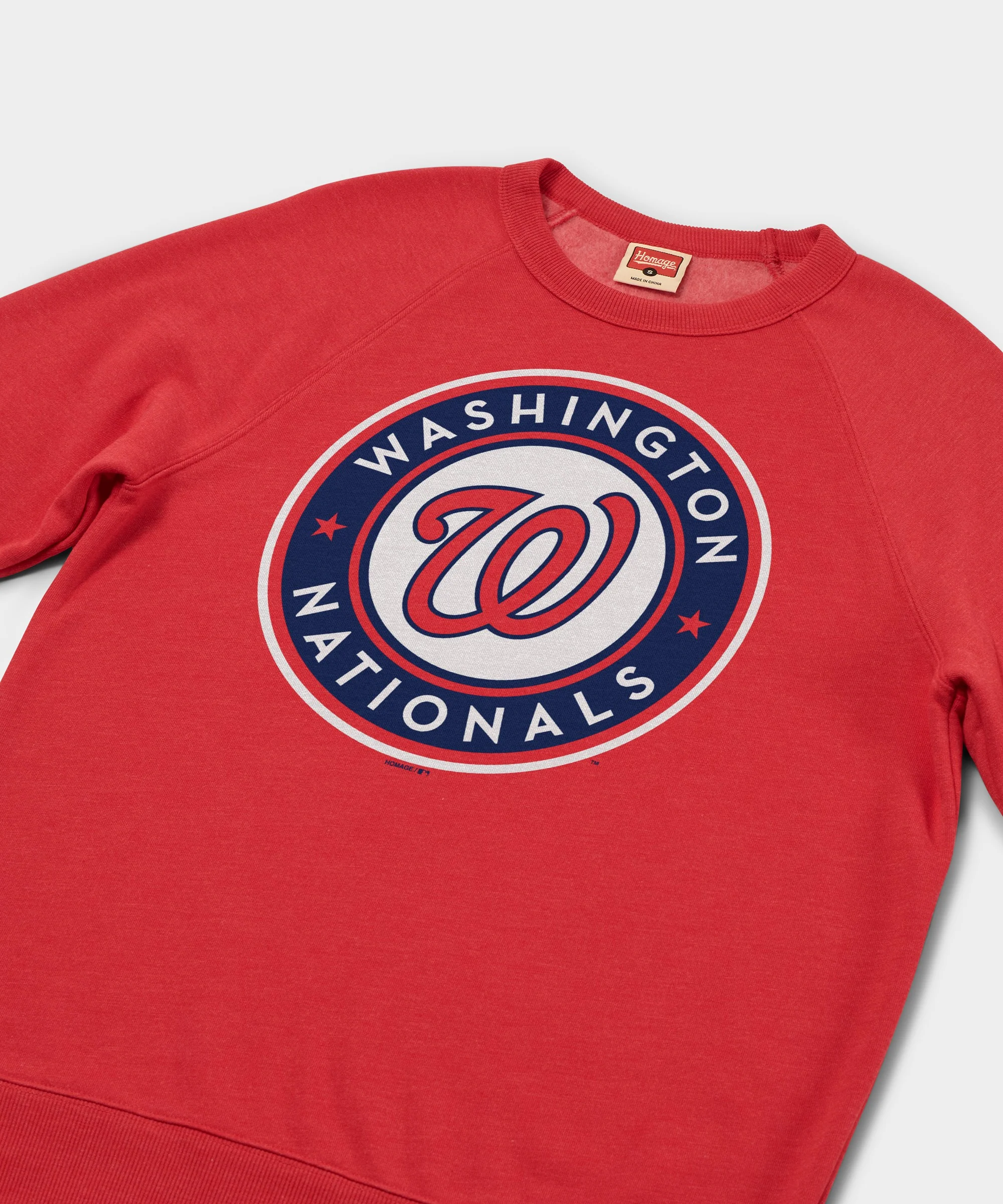 Washington Nationals '11 Crewneck - Image 2