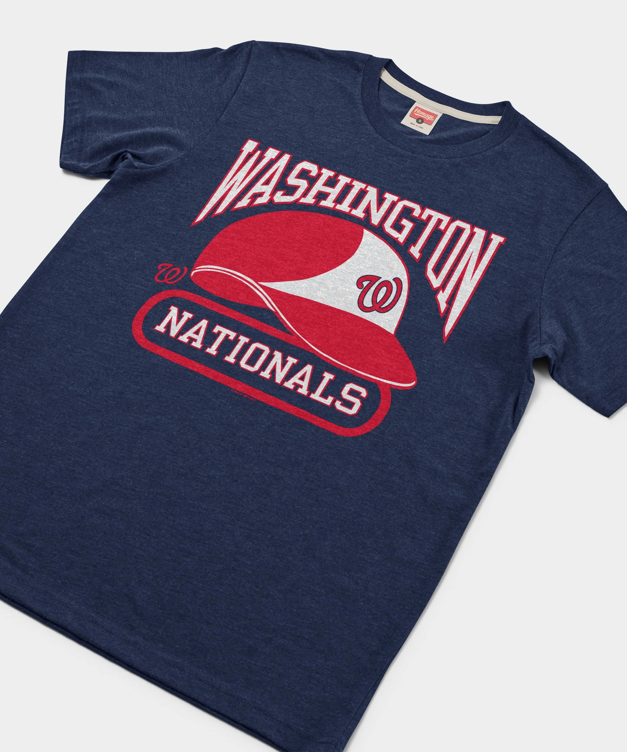 Washington Nationals Helmet - Image 2