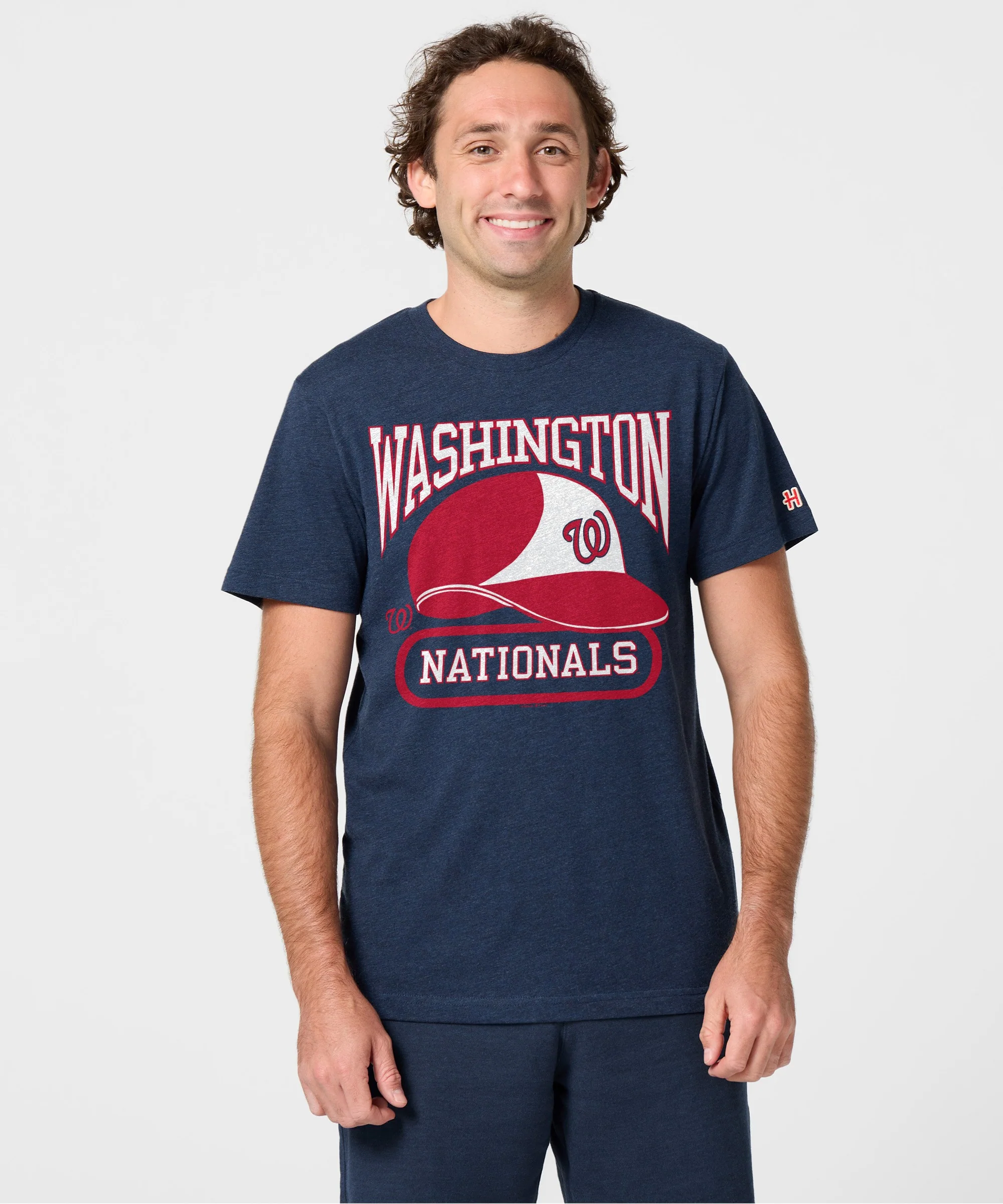 Washington Nationals Helmet - Image 3