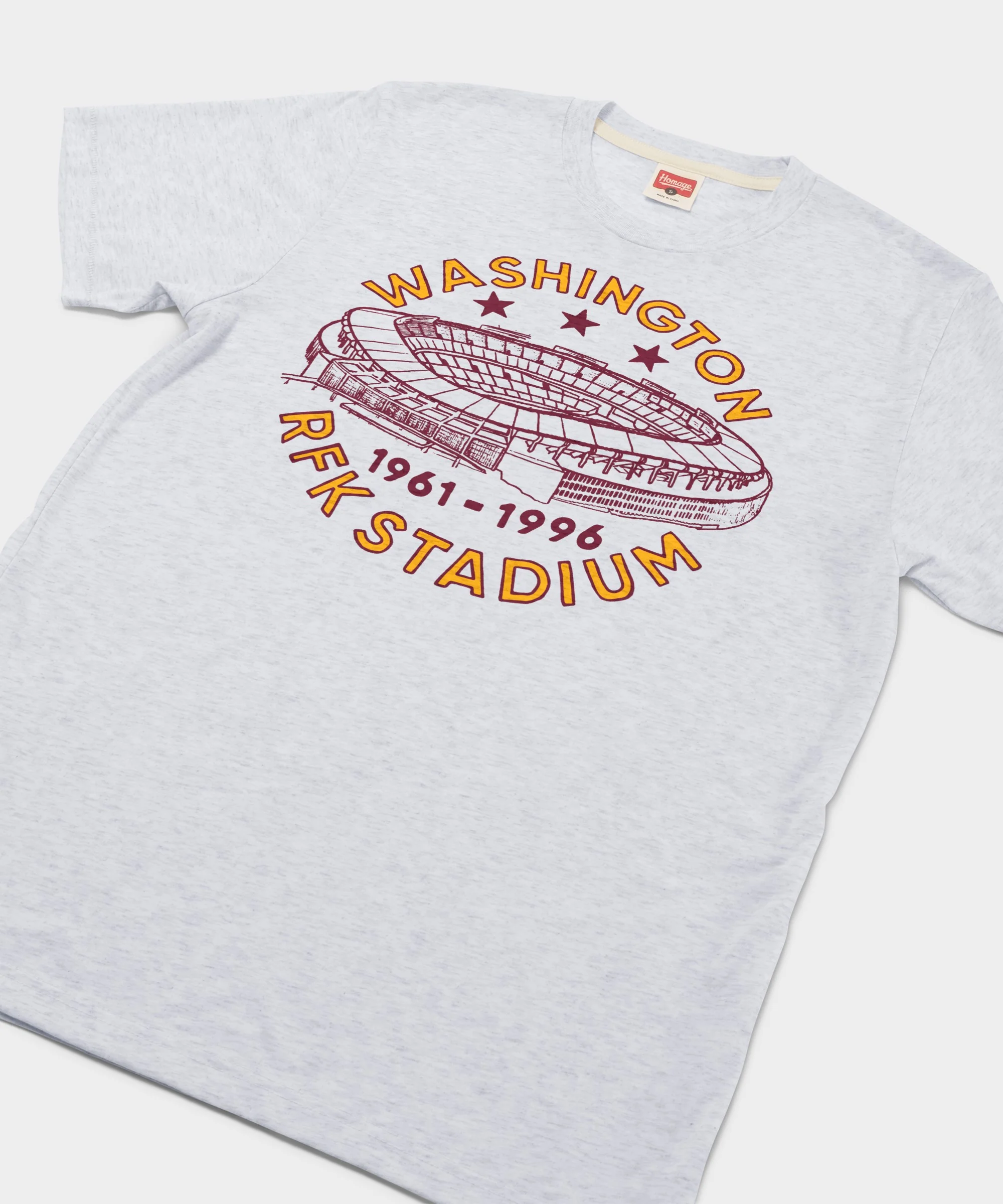 Washington RFK Stadium - Image 2
