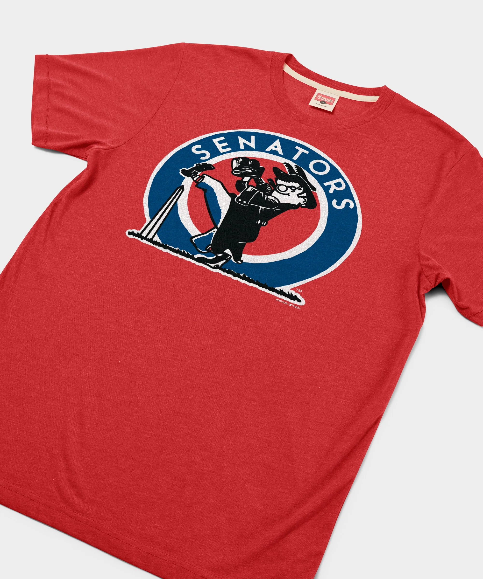 Washington Senators '57 - Image 2