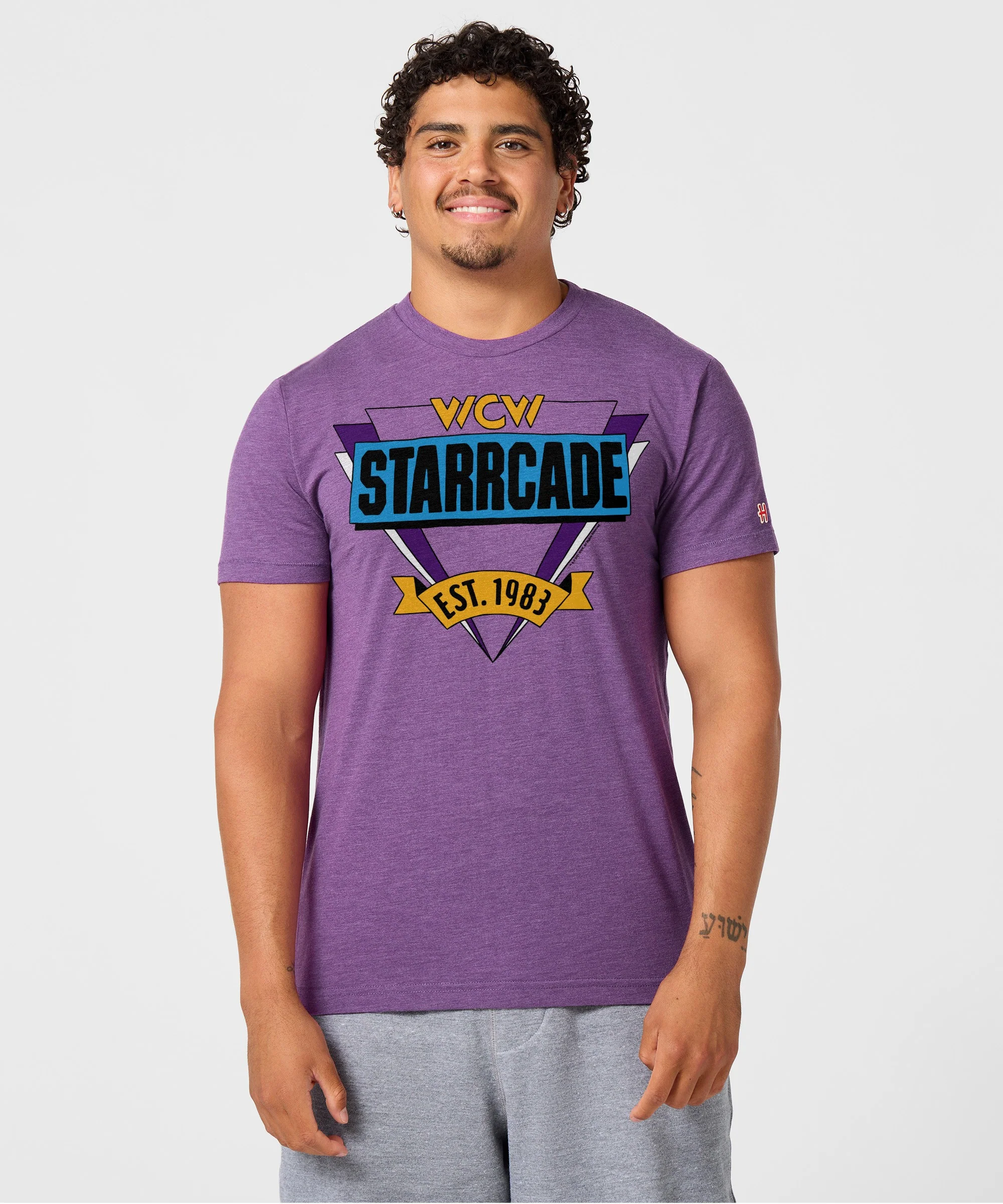 WCW Starrcade - Image 3