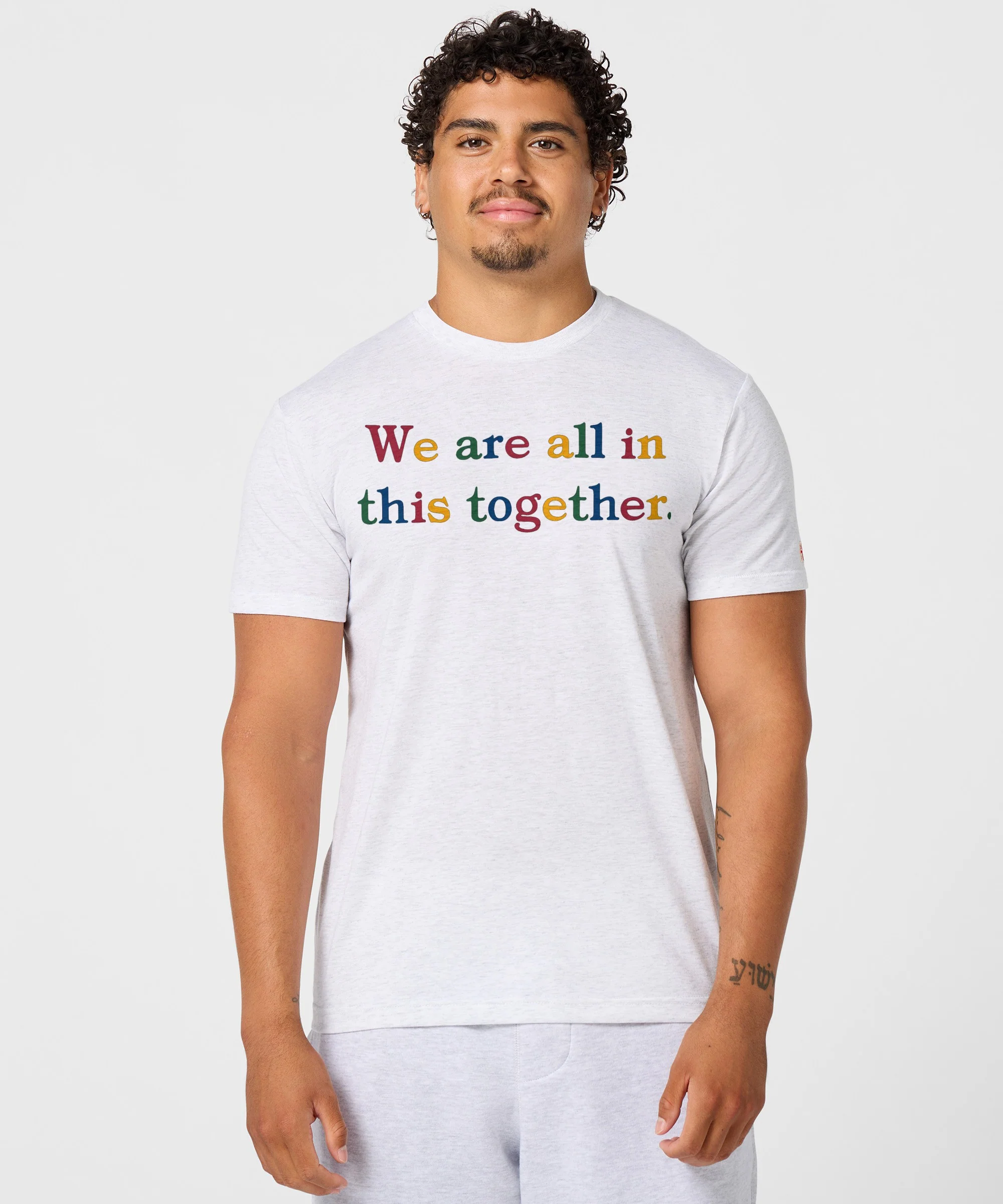 We Are All In This Together - Image 3