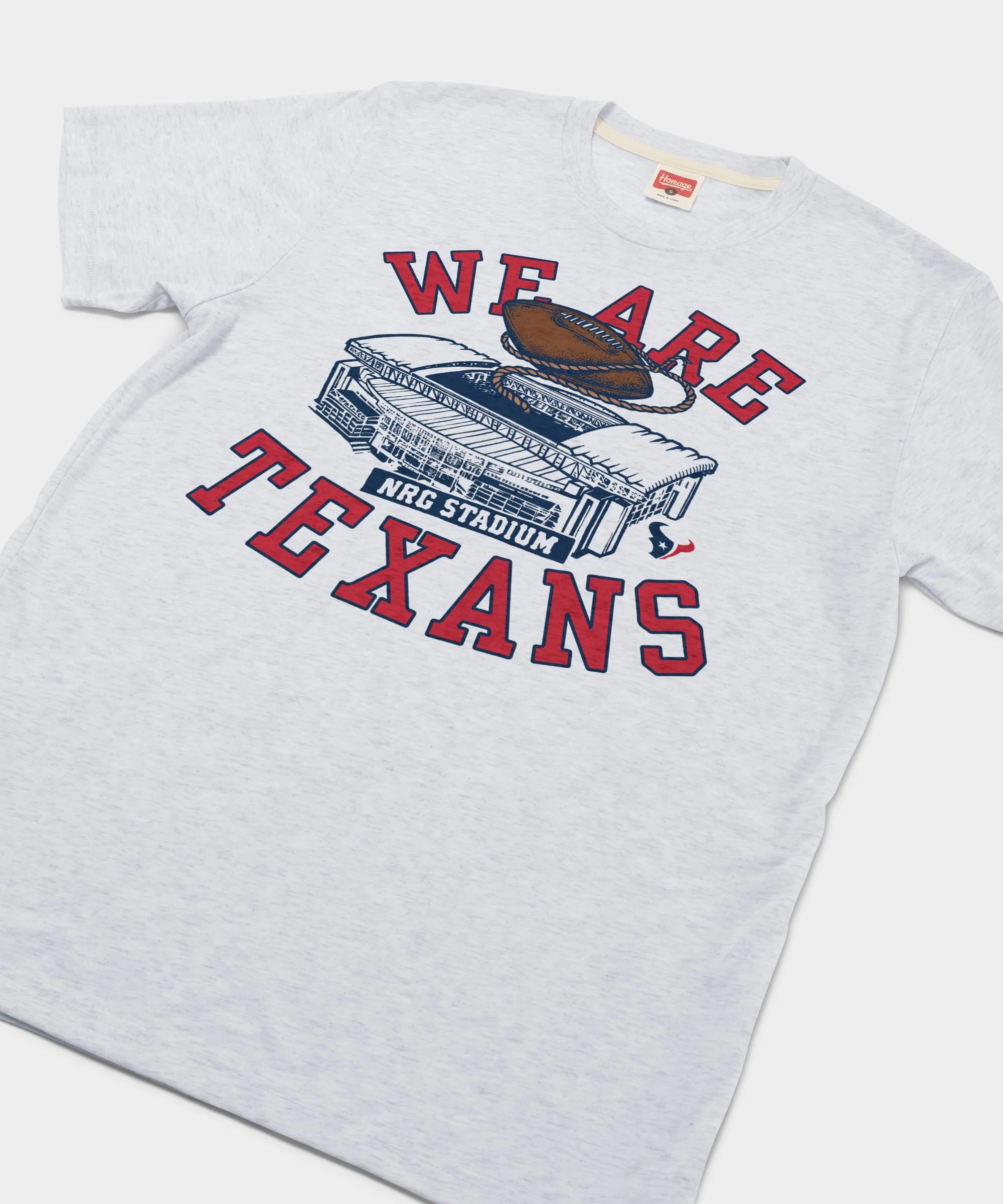We Are Texans - Image 2