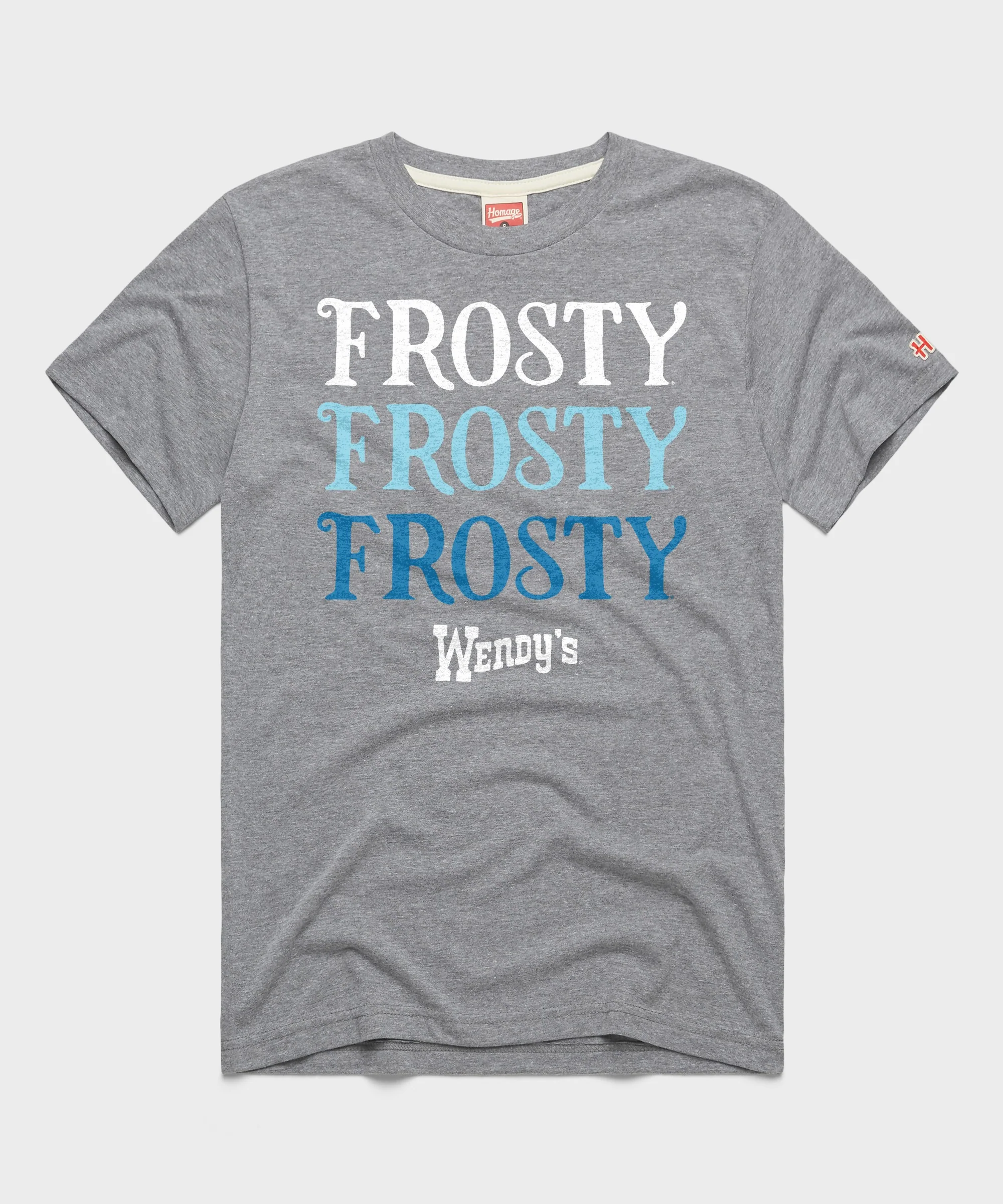 Wendy's Frosty