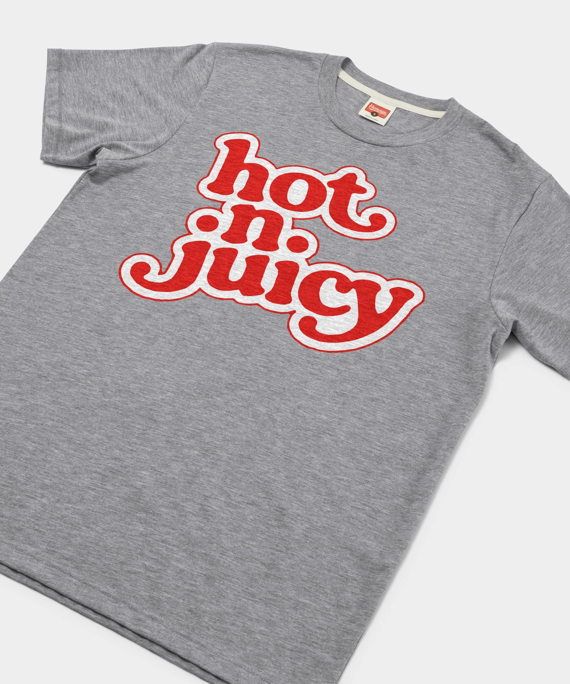 Wendy's Hot N Juicy - Image 2