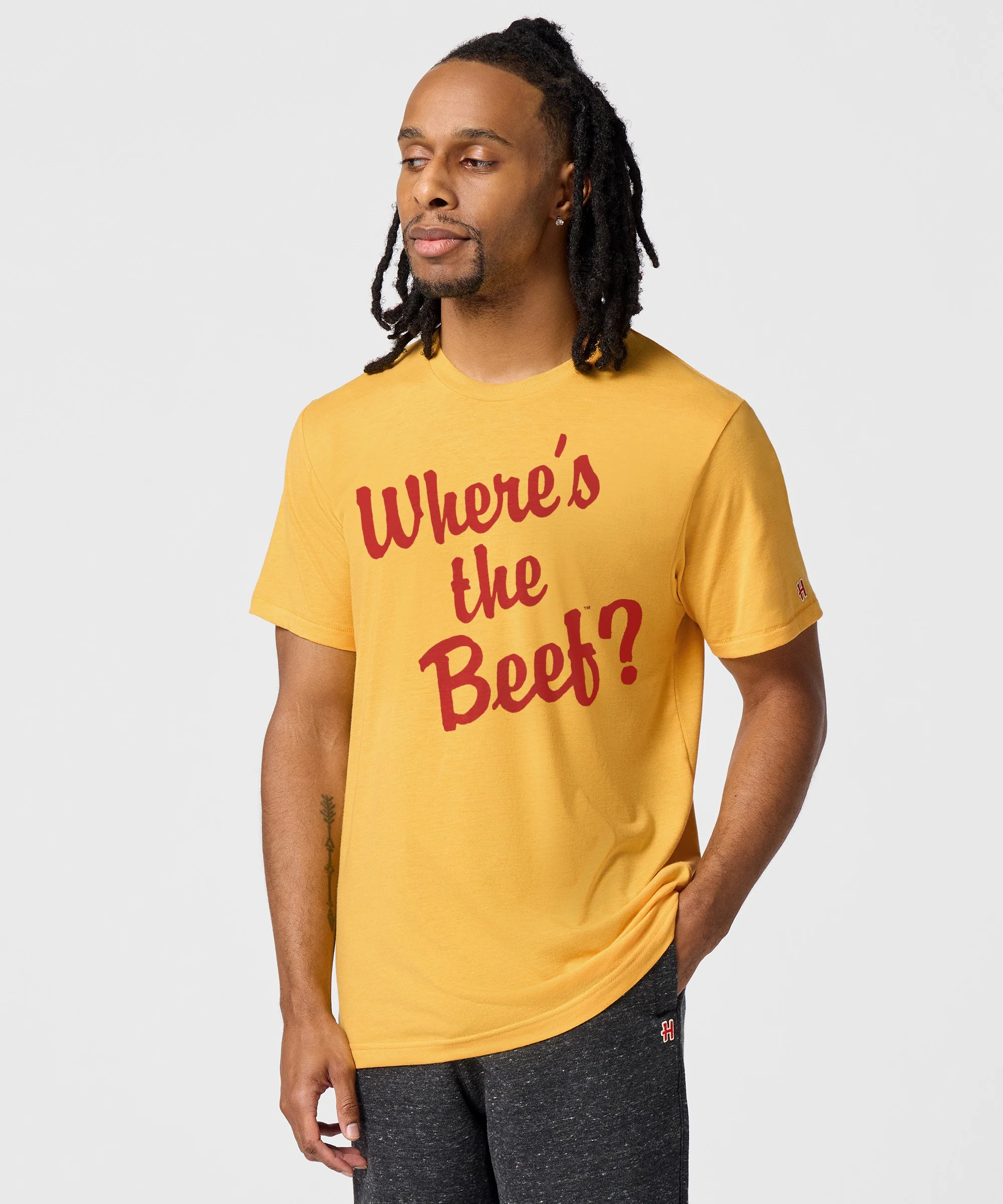 Wendy's Where's The Beef Script - Image 3