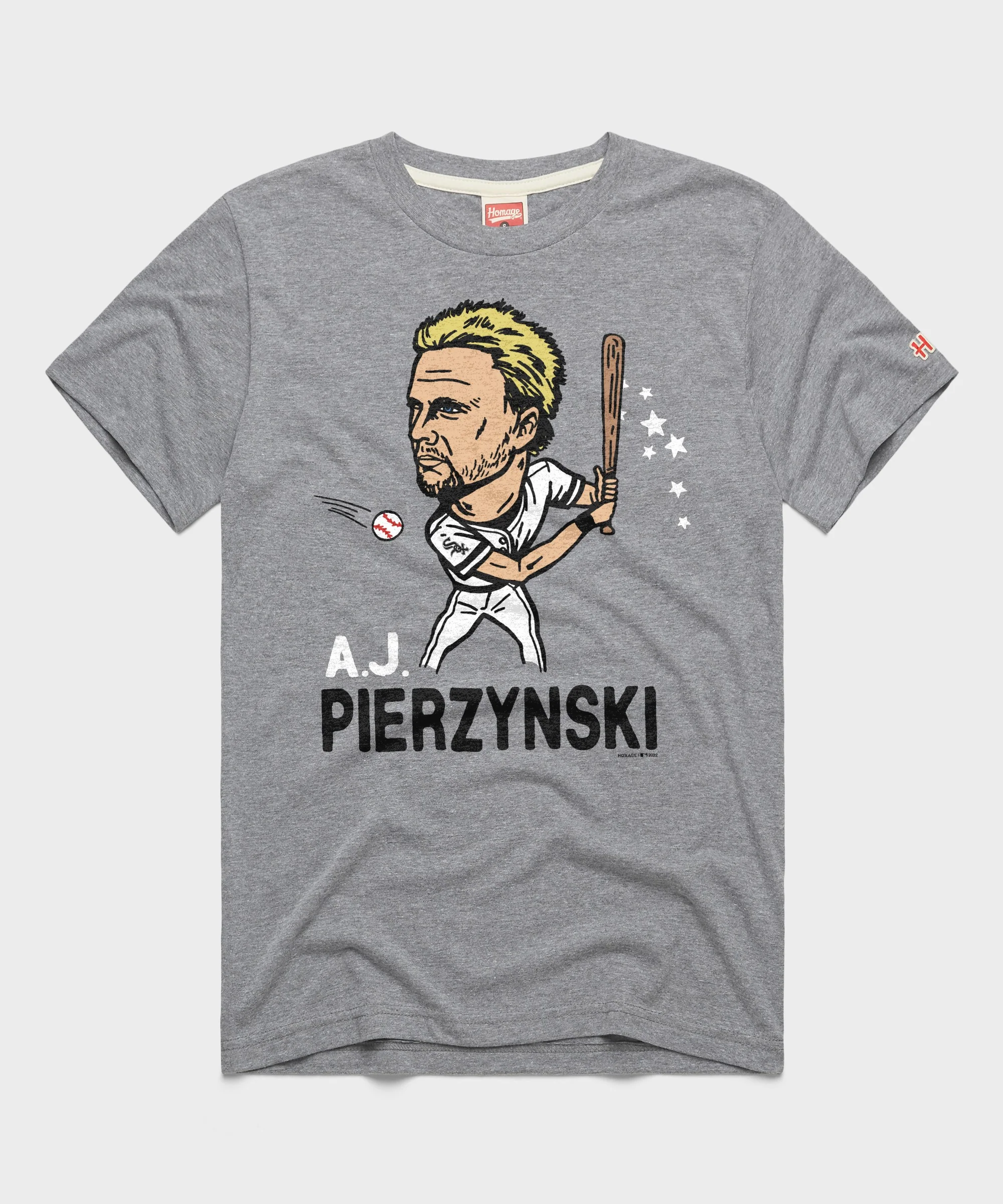 White Sox A.J. Pierzynski