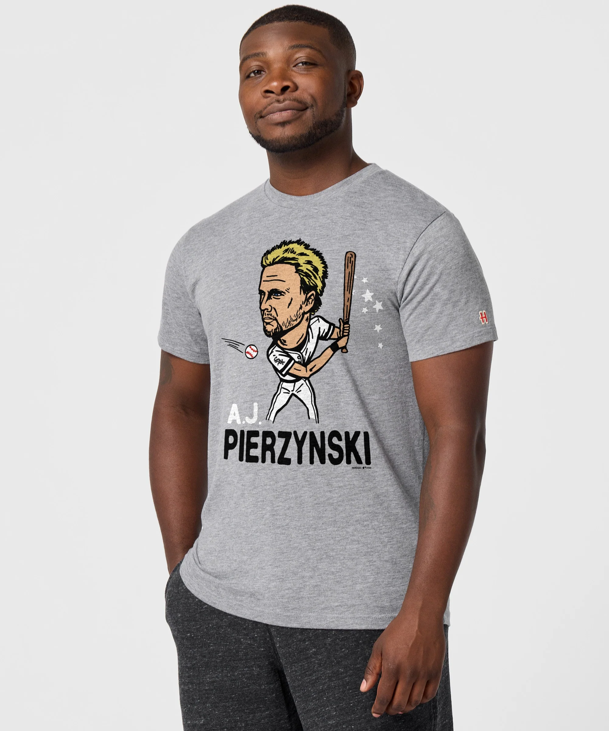 White Sox A.J. Pierzynski - Image 3