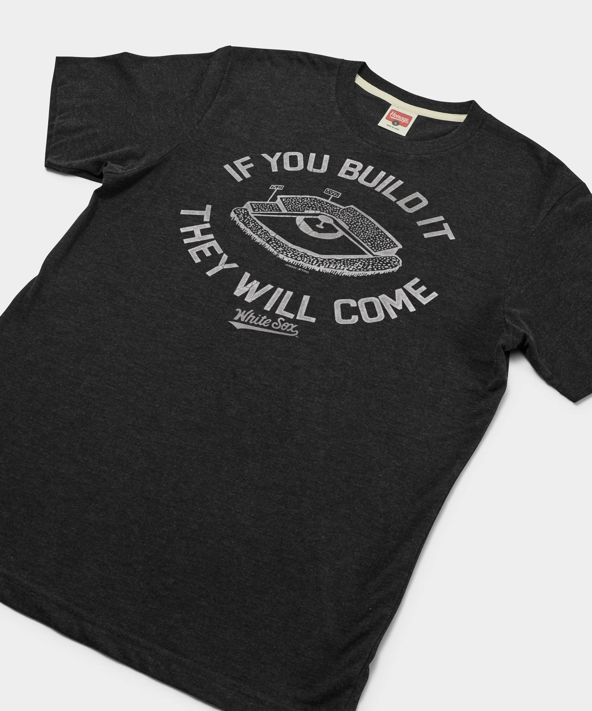 White Sox Stadium If You Build It - Image 2