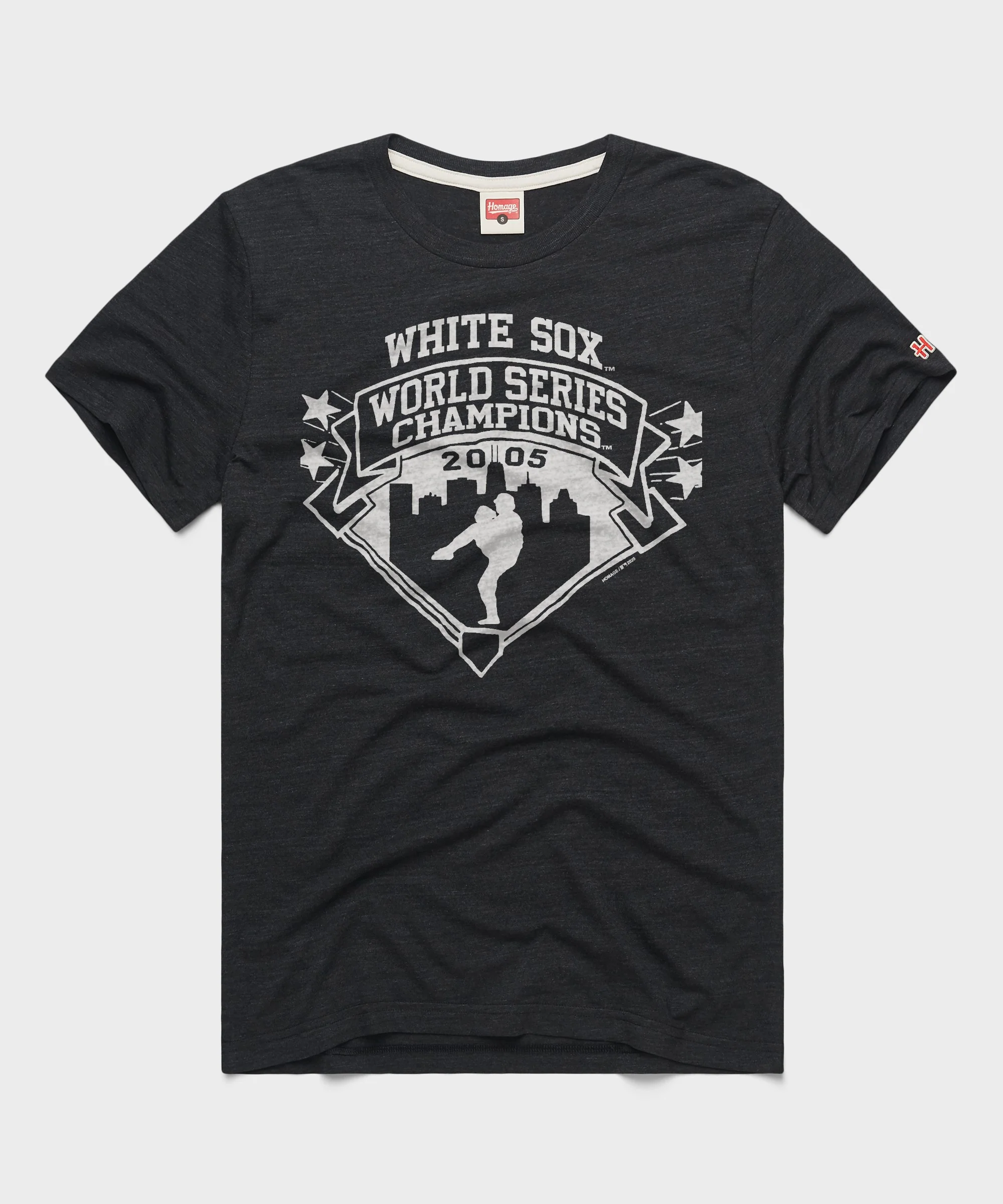 White Sox World Series Champs 2005