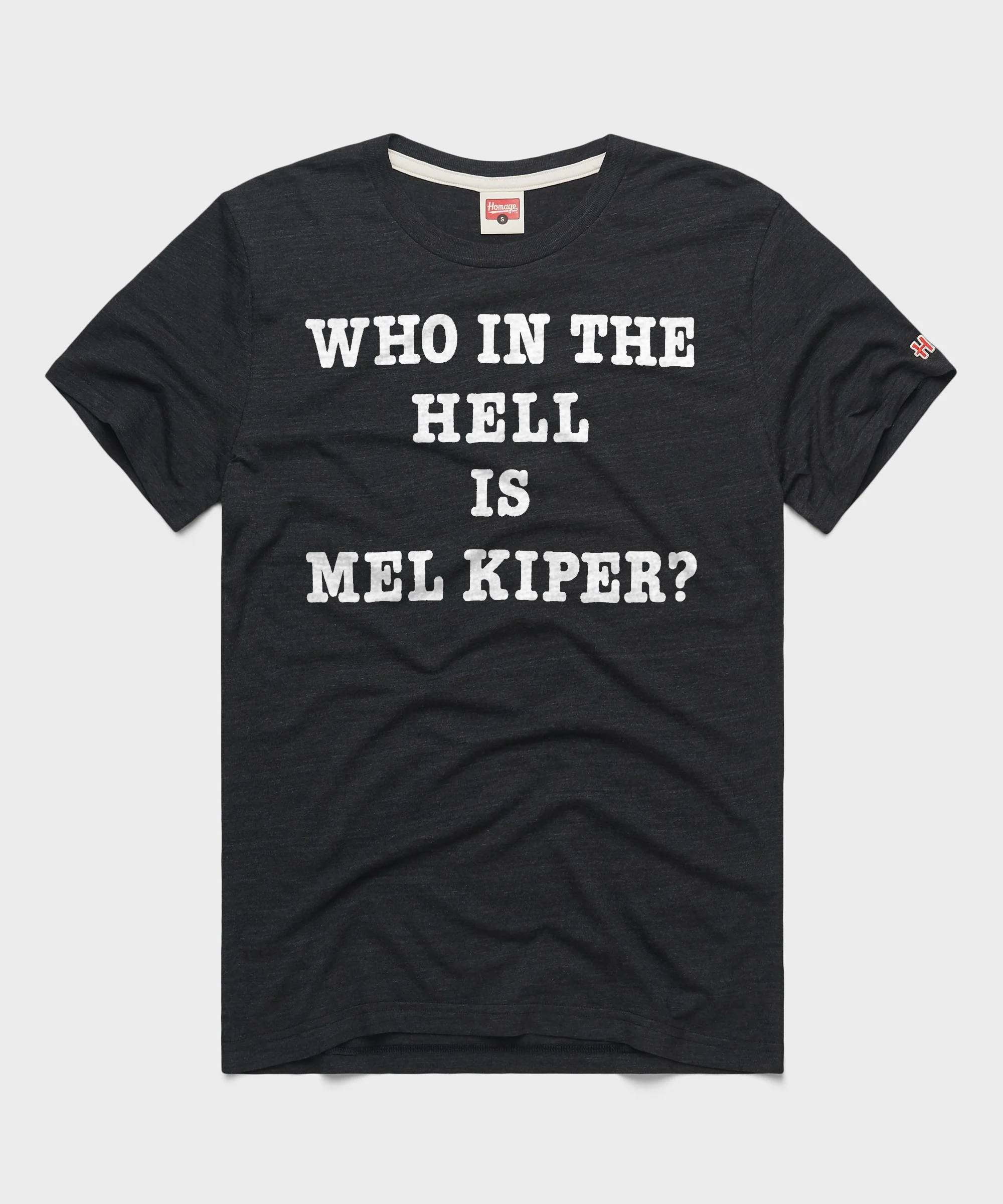 Who In The Hell Is Mel Kiper