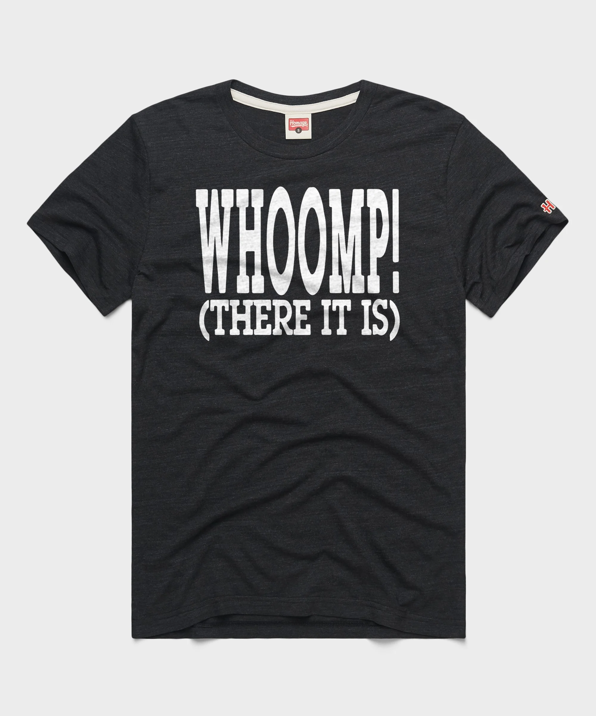 Whoomp There It Is