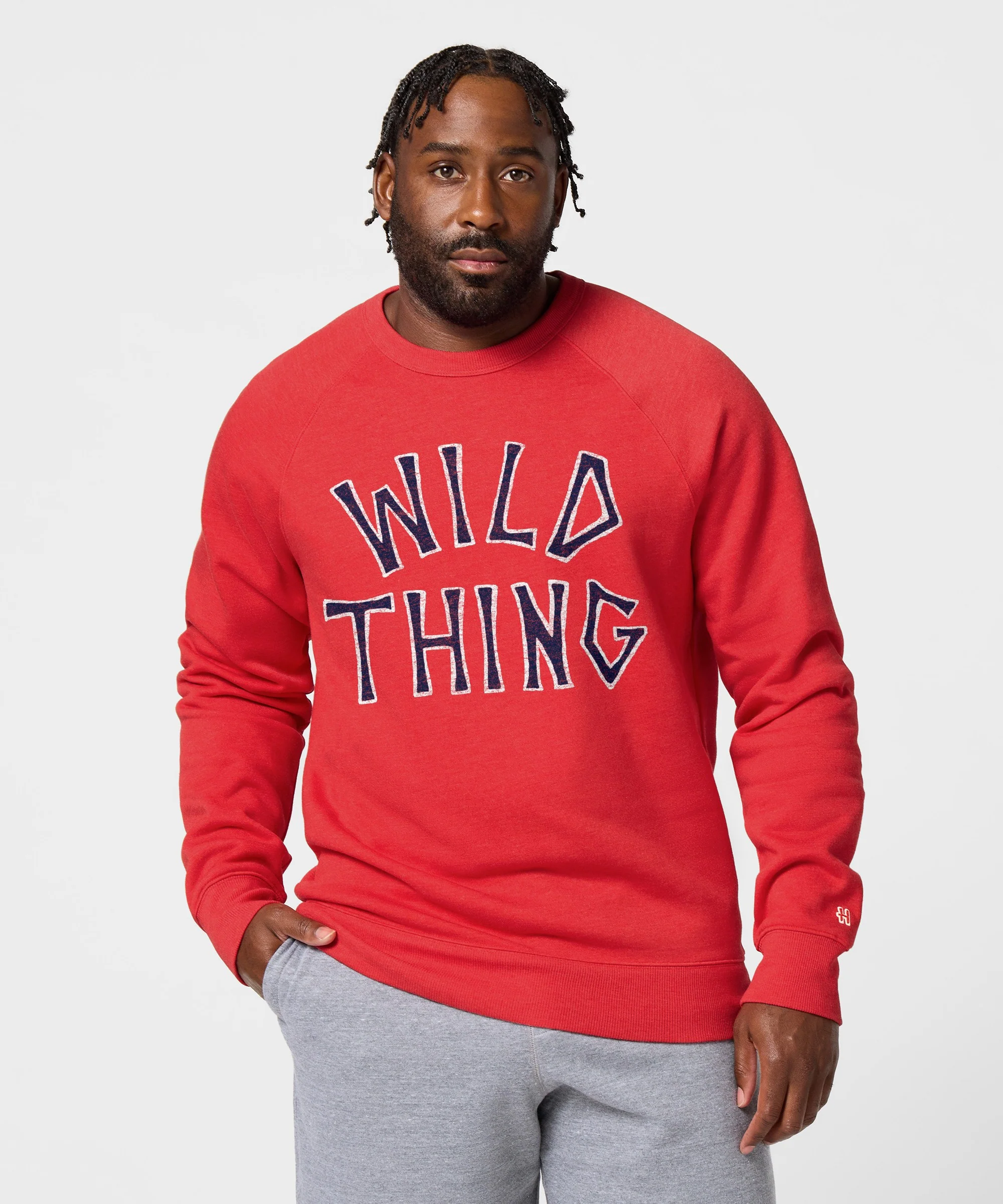 Wild Thing Crewneck - Image 3