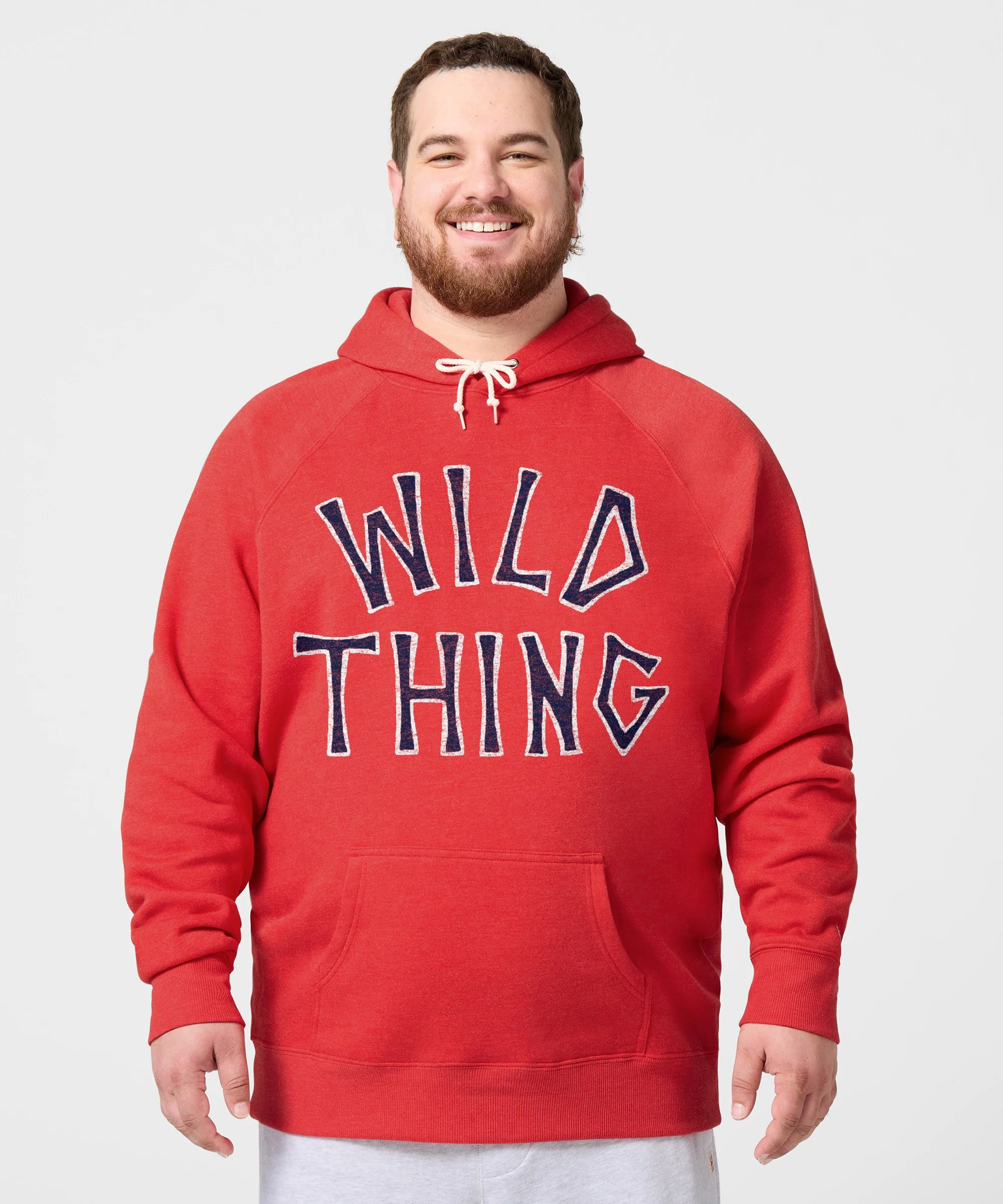 Wild Thing Hoodie - Image 3
