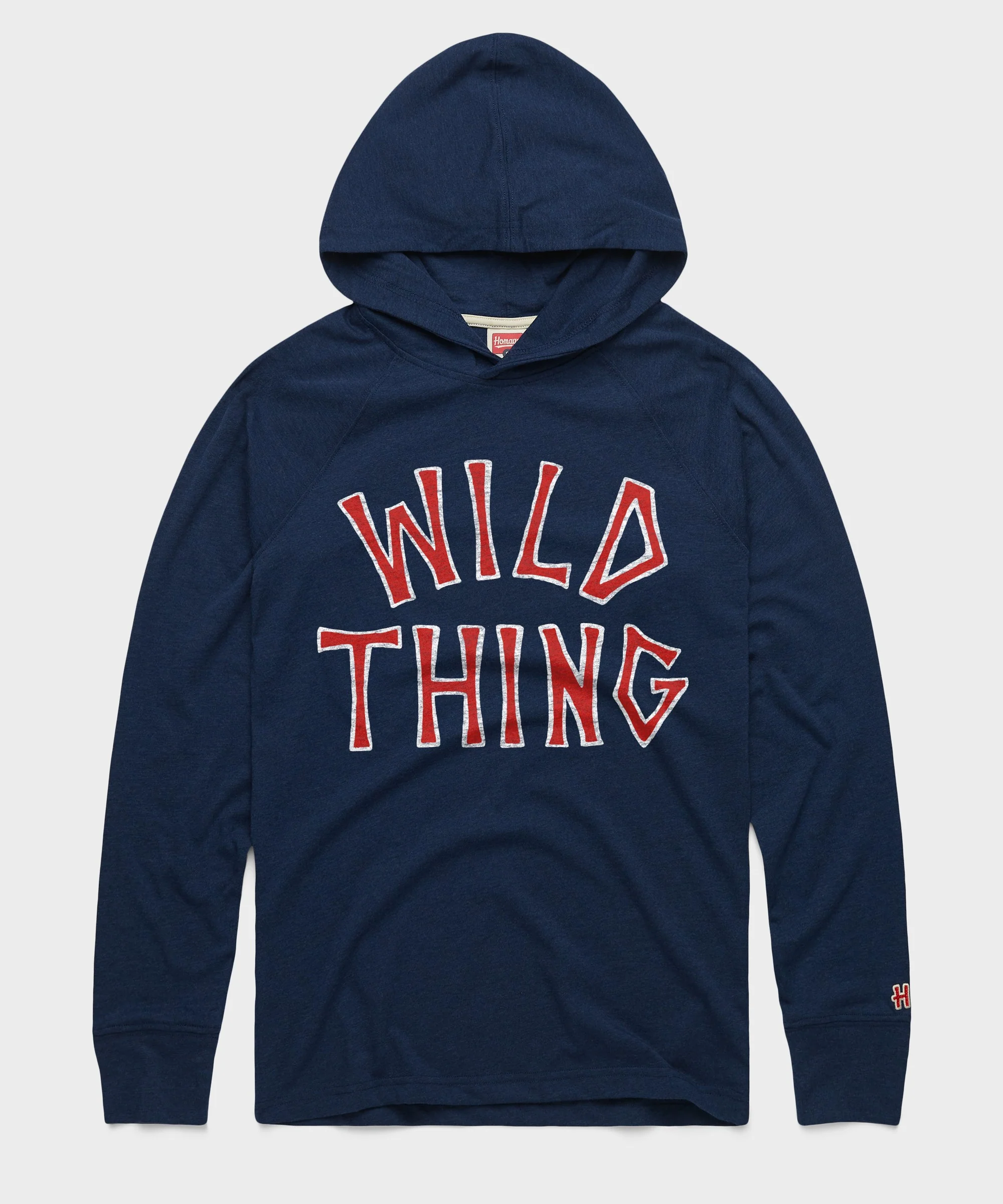 Wild Thing Lightweight Hoodie - Image 2