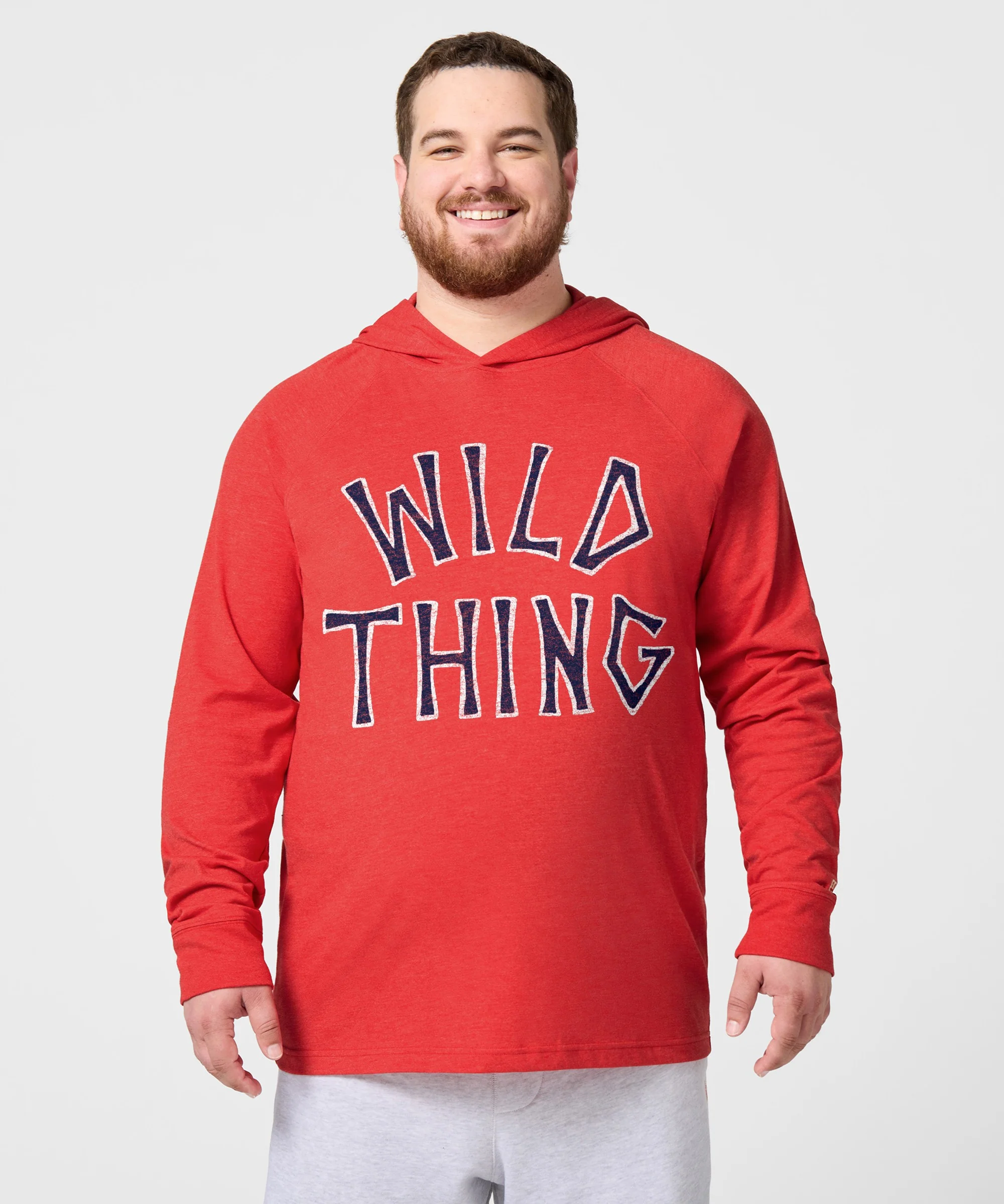 Wild Thing Lightweight Hoodie - Image 5