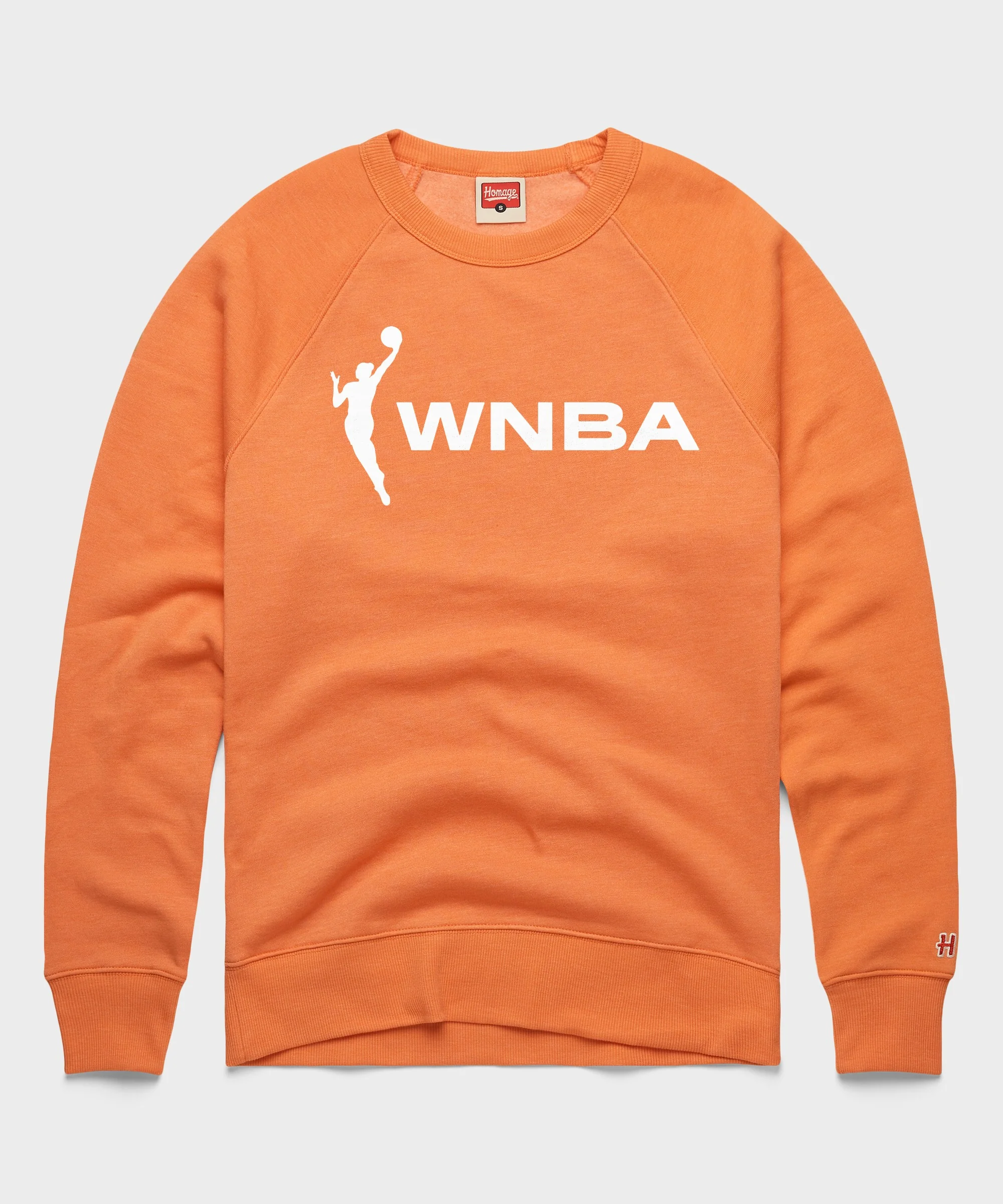 WNBA Logo Crewneck - Image 2