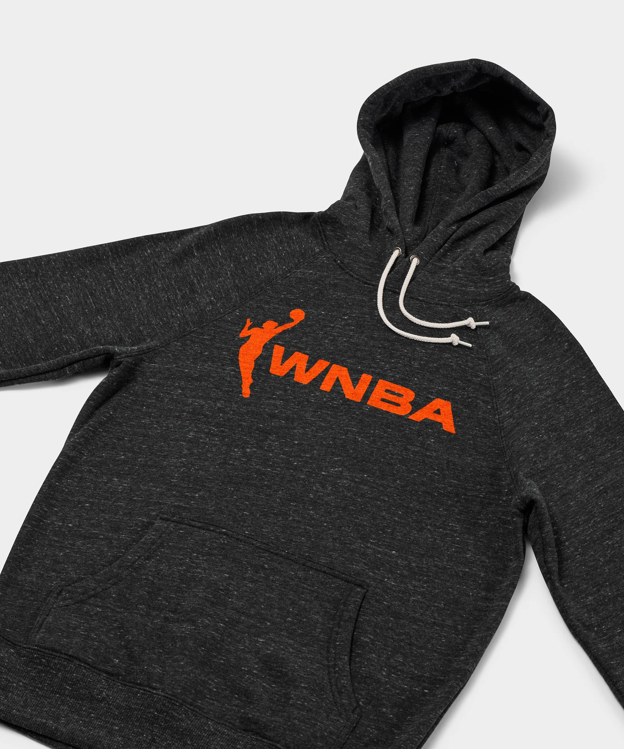 WNBA Logo Hoodie - Image 3