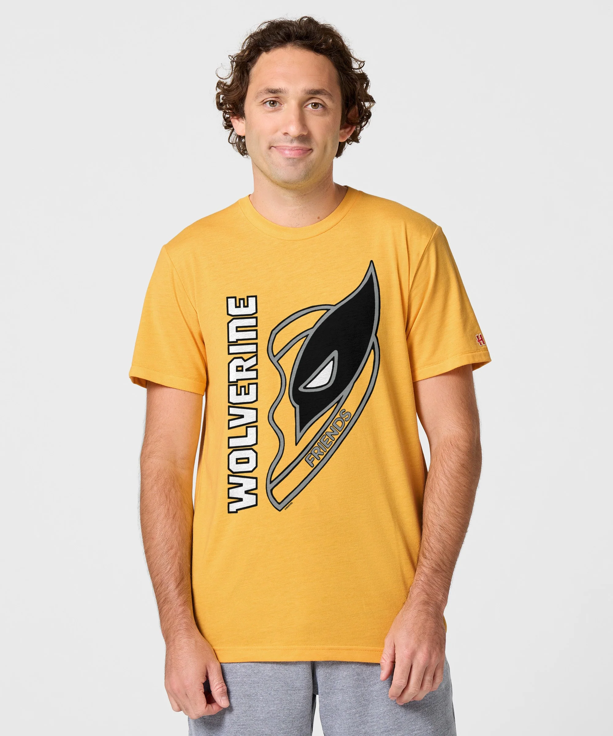 Wolverine Iconic BFF - Image 3