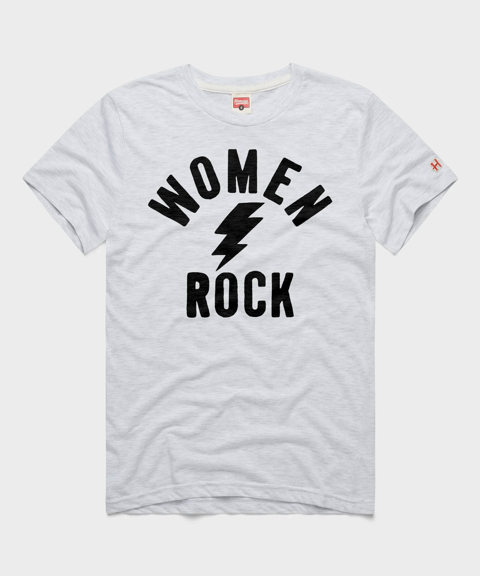 Women Rock