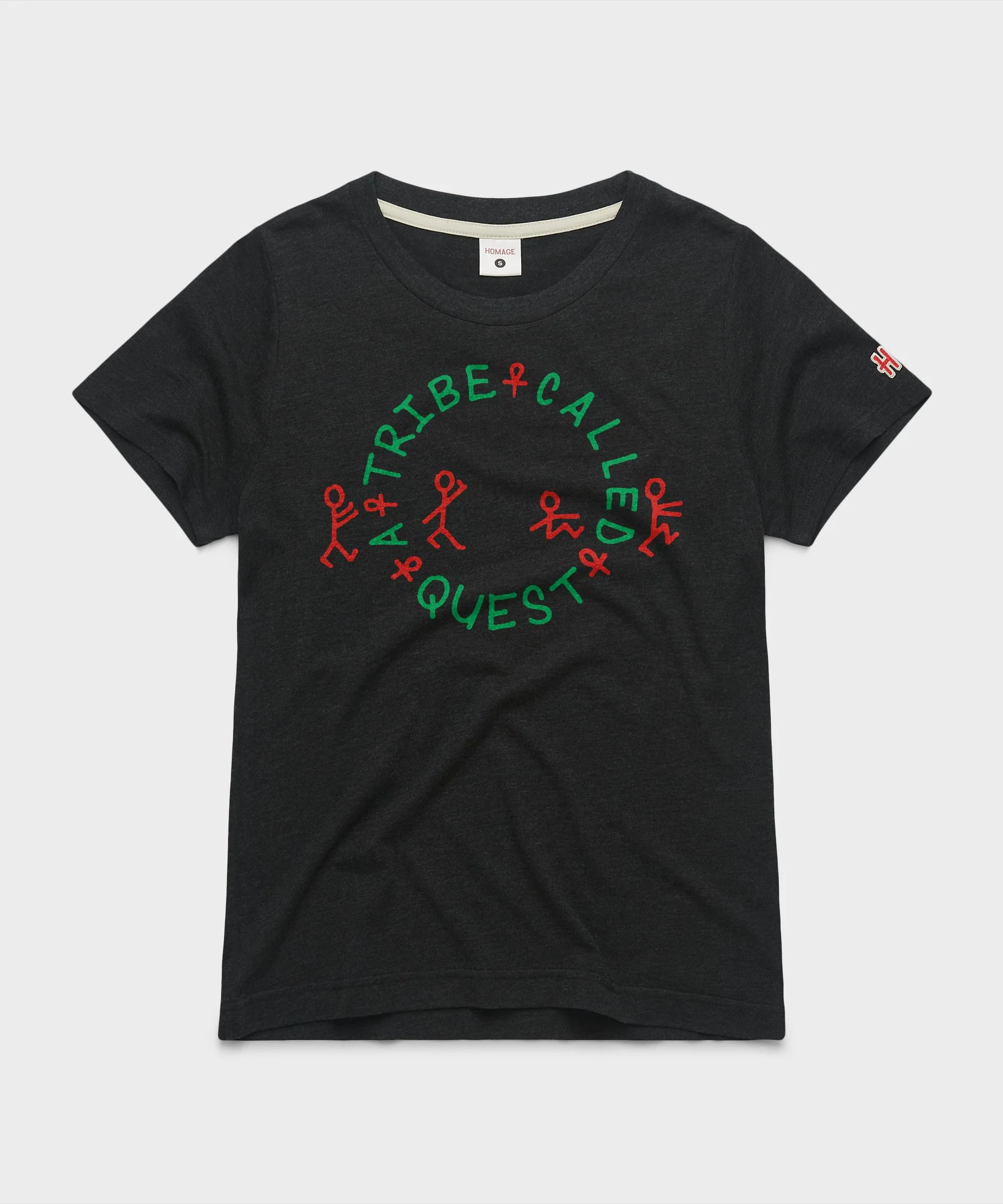 Women's A Tribe Called Quest Logo