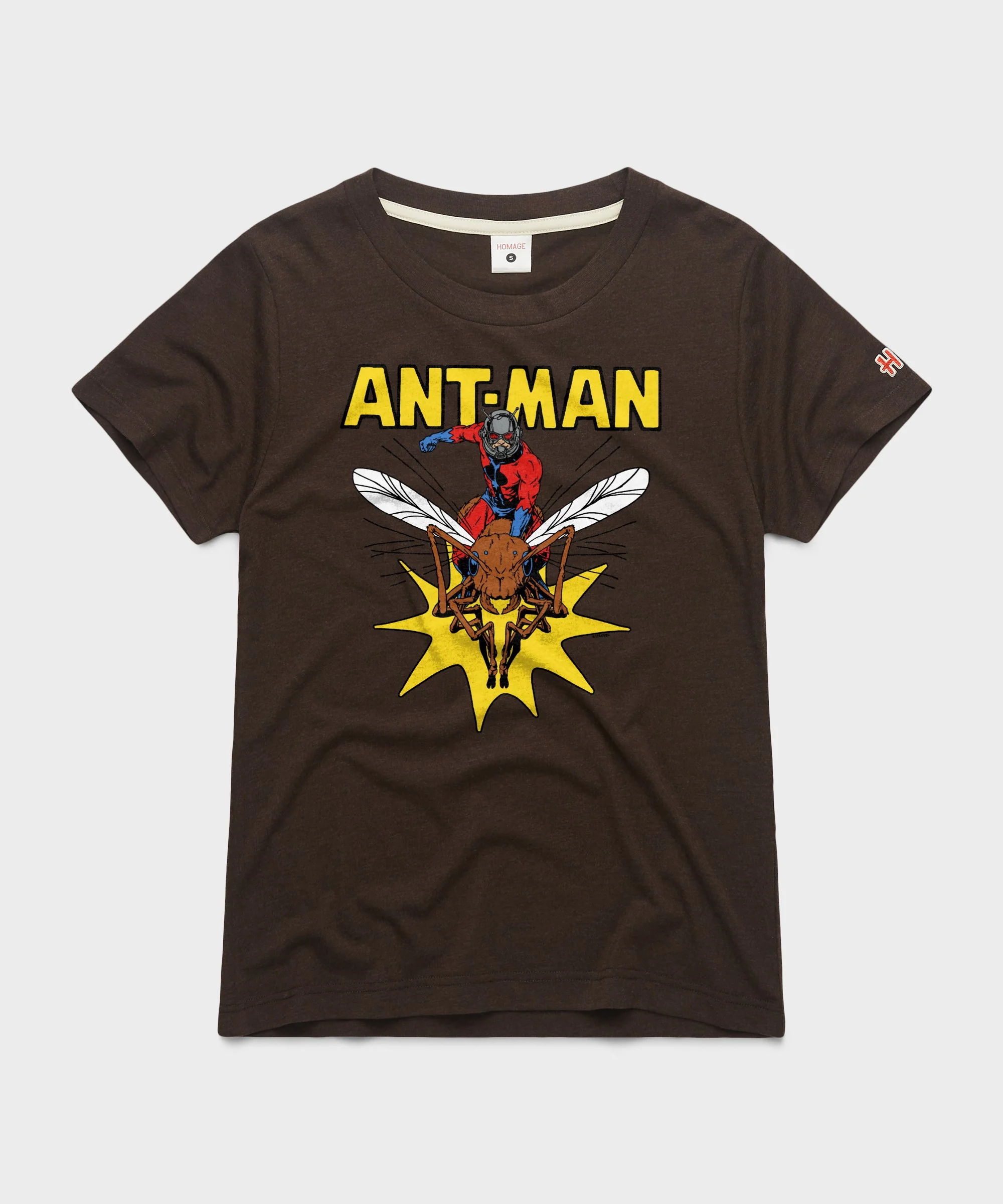 Women's Ant-Man
