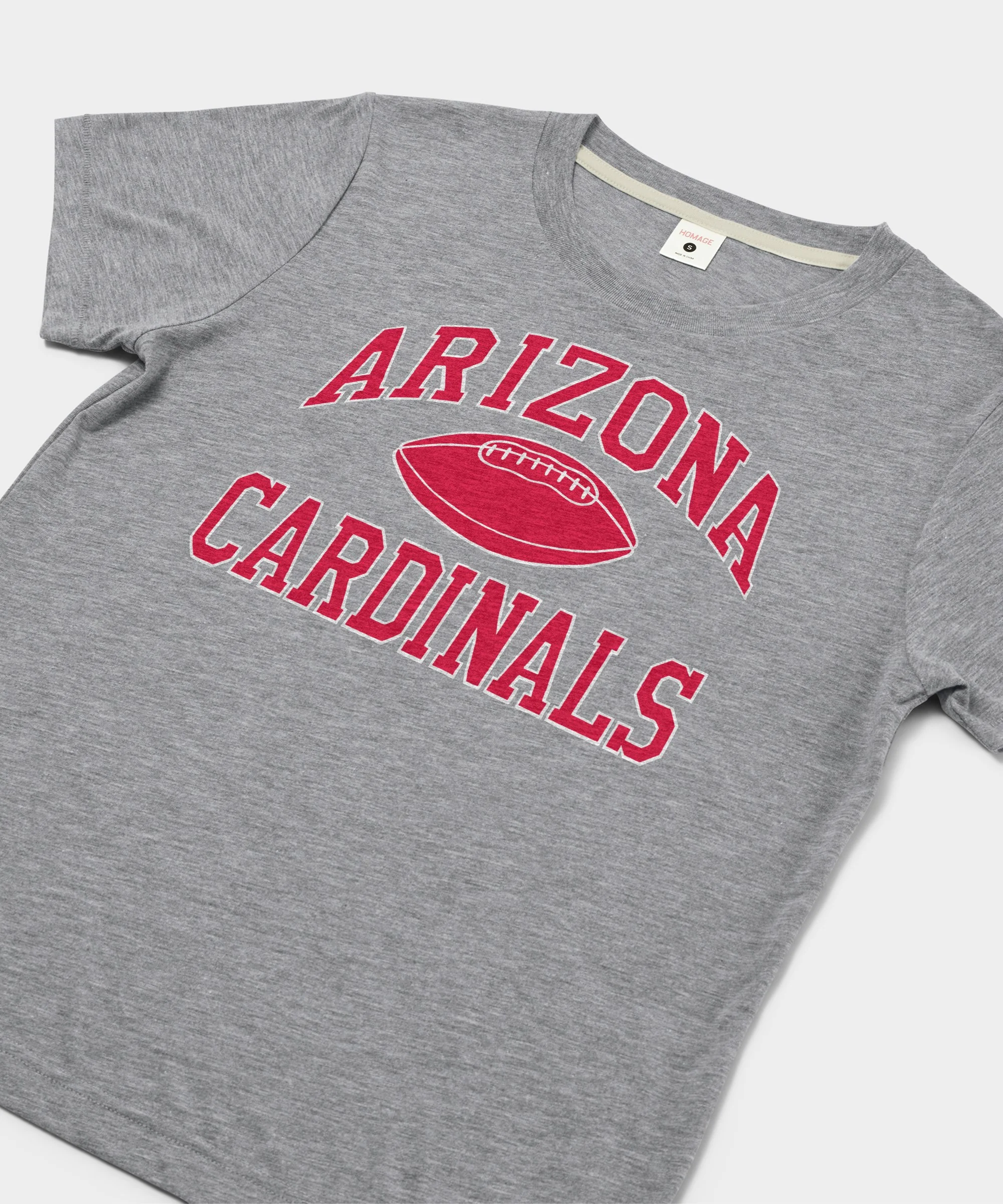 Women's Arizona Cardinals Gridiron - Image 2