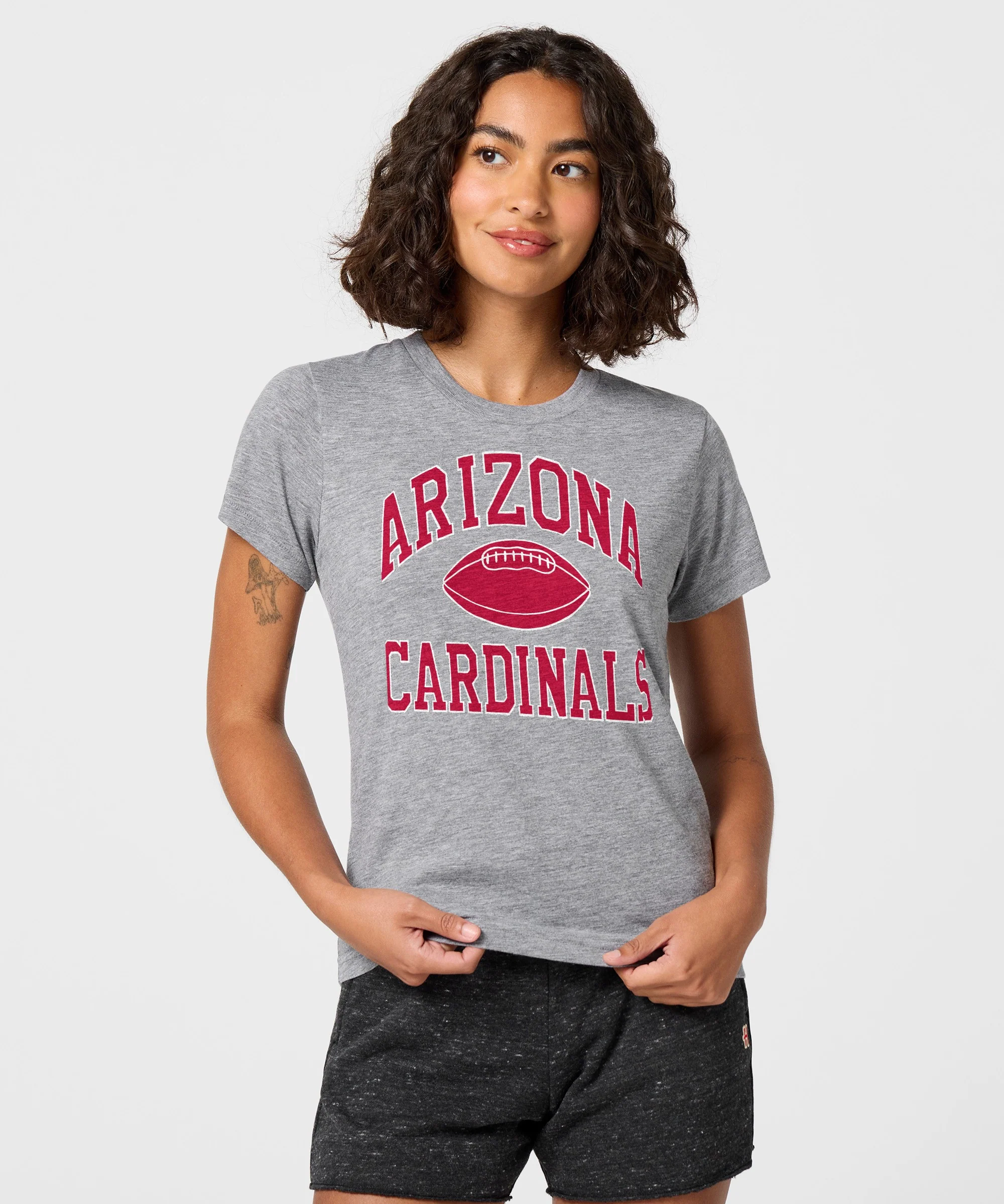 Women's Arizona Cardinals Gridiron - Image 3