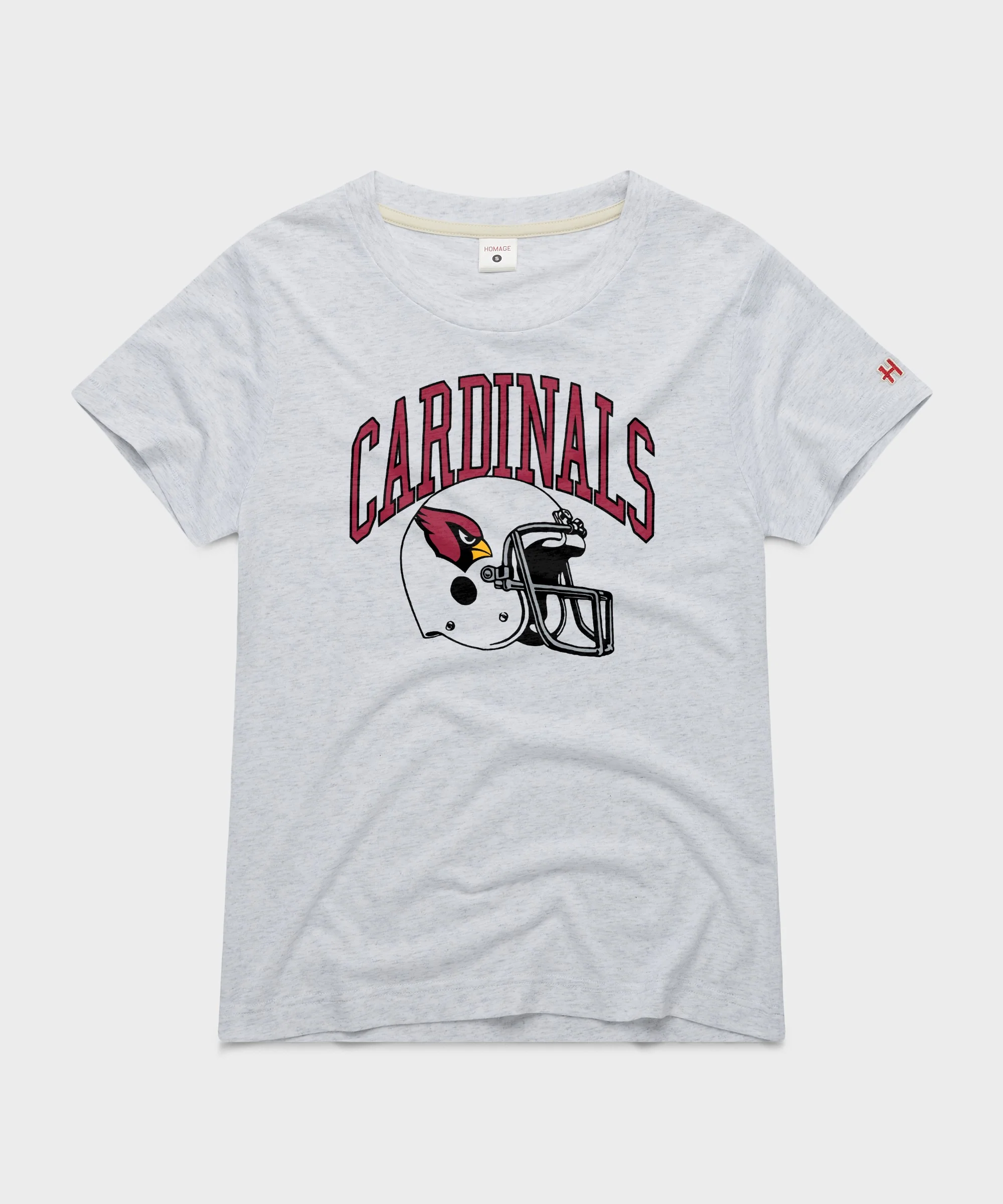 Women's Arizona Cardinals Helmet