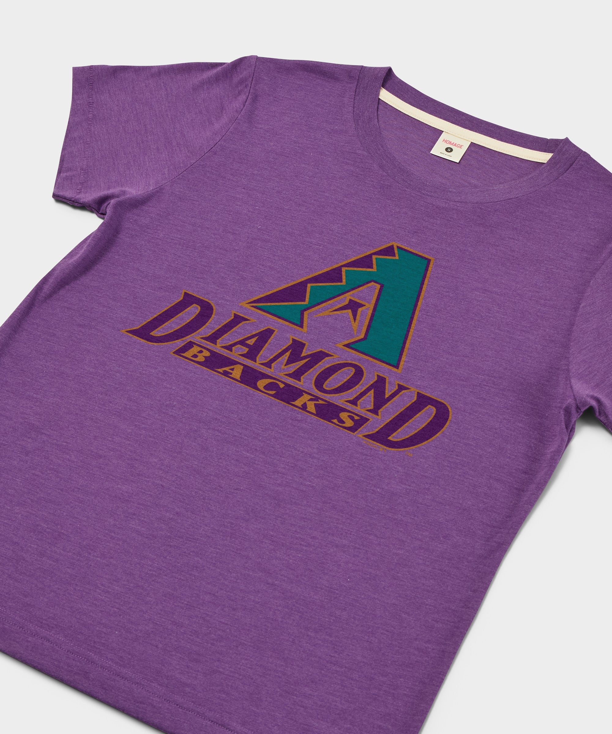 Women's Arizona Diamondbacks '98 - Image 2