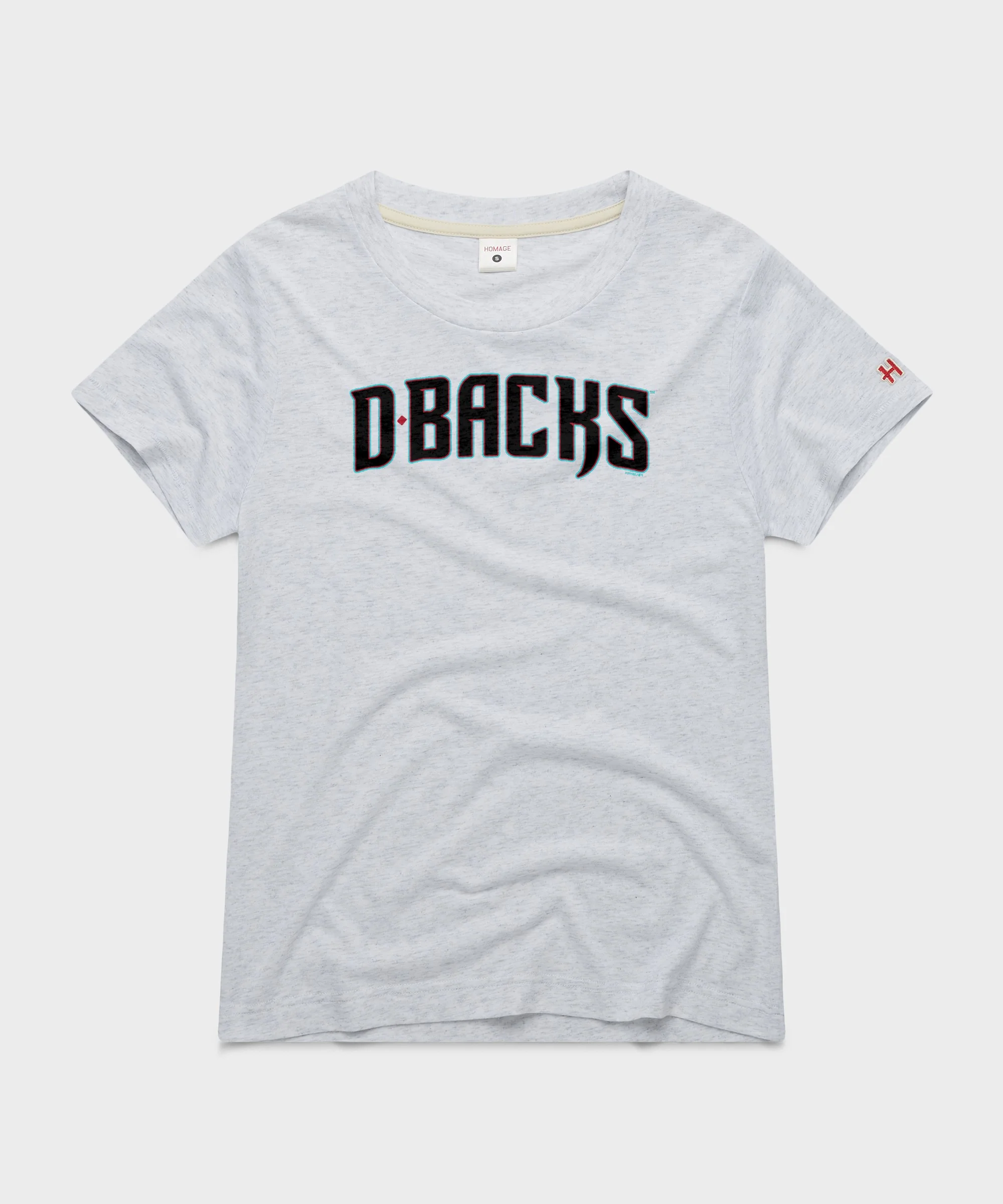 Women's Arizona Diamondbacks Jersey Logo '23