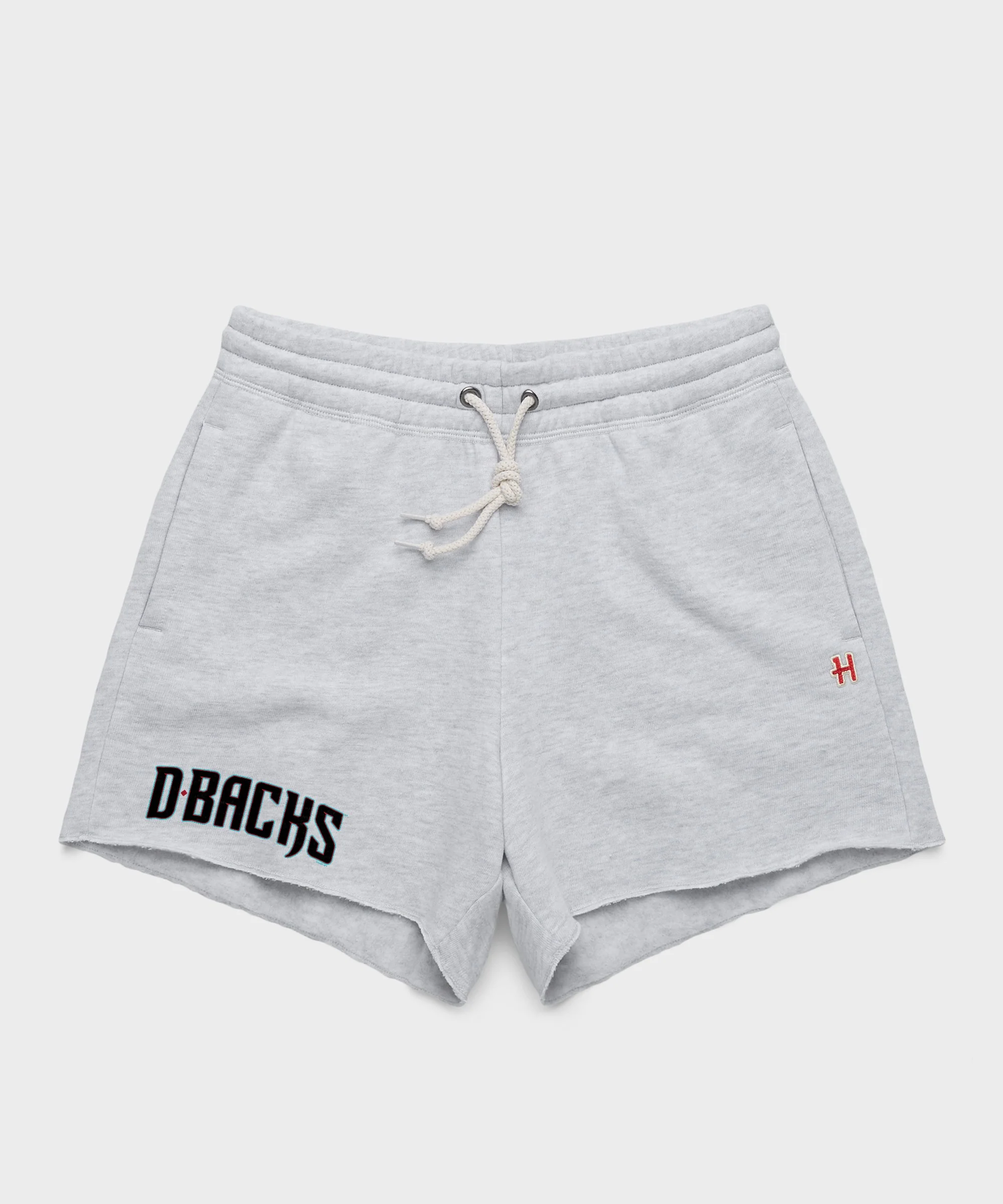 Women's Arizona Diamondbacks Jersey Logo '23 Sweat Shorts