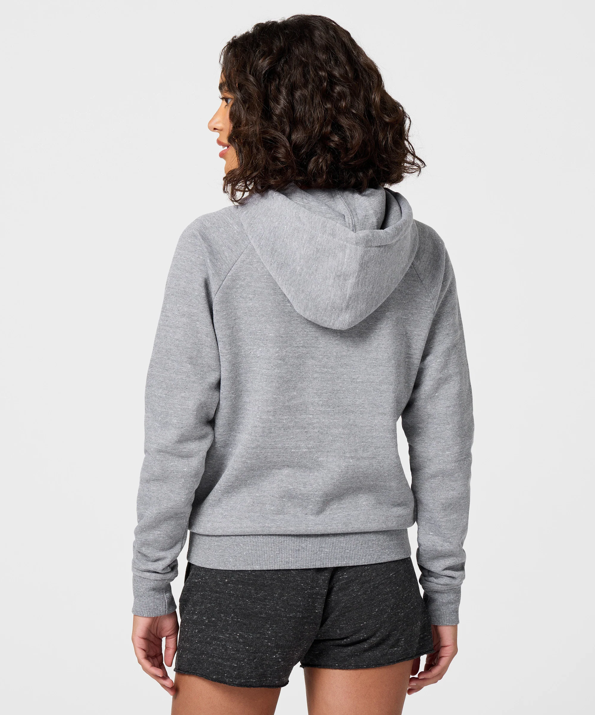Women's Atlanta Falcons Gridiron Hoodie - Image 4