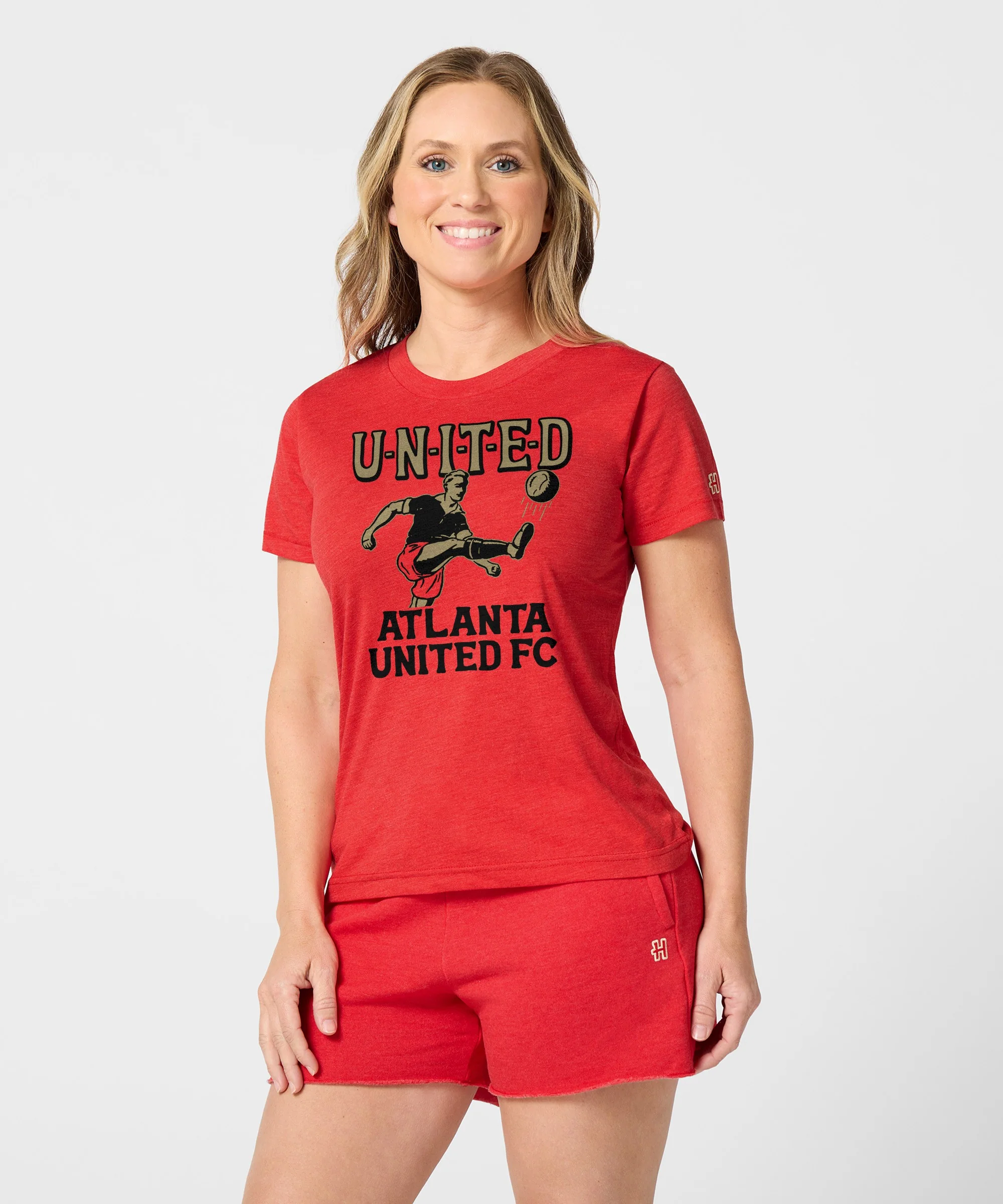 Women's Atlanta United FC United - Image 3