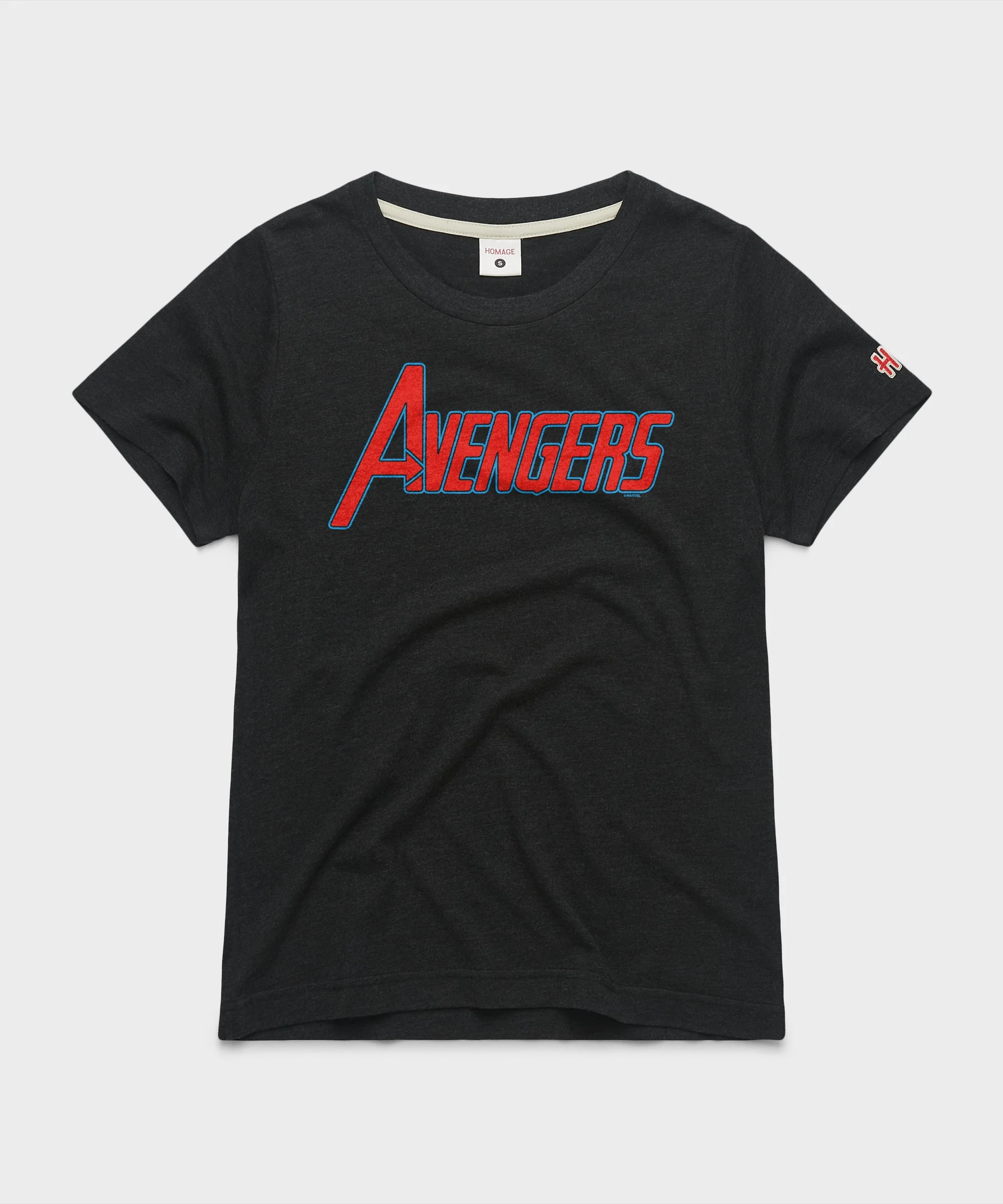 Women's Avengers Logo